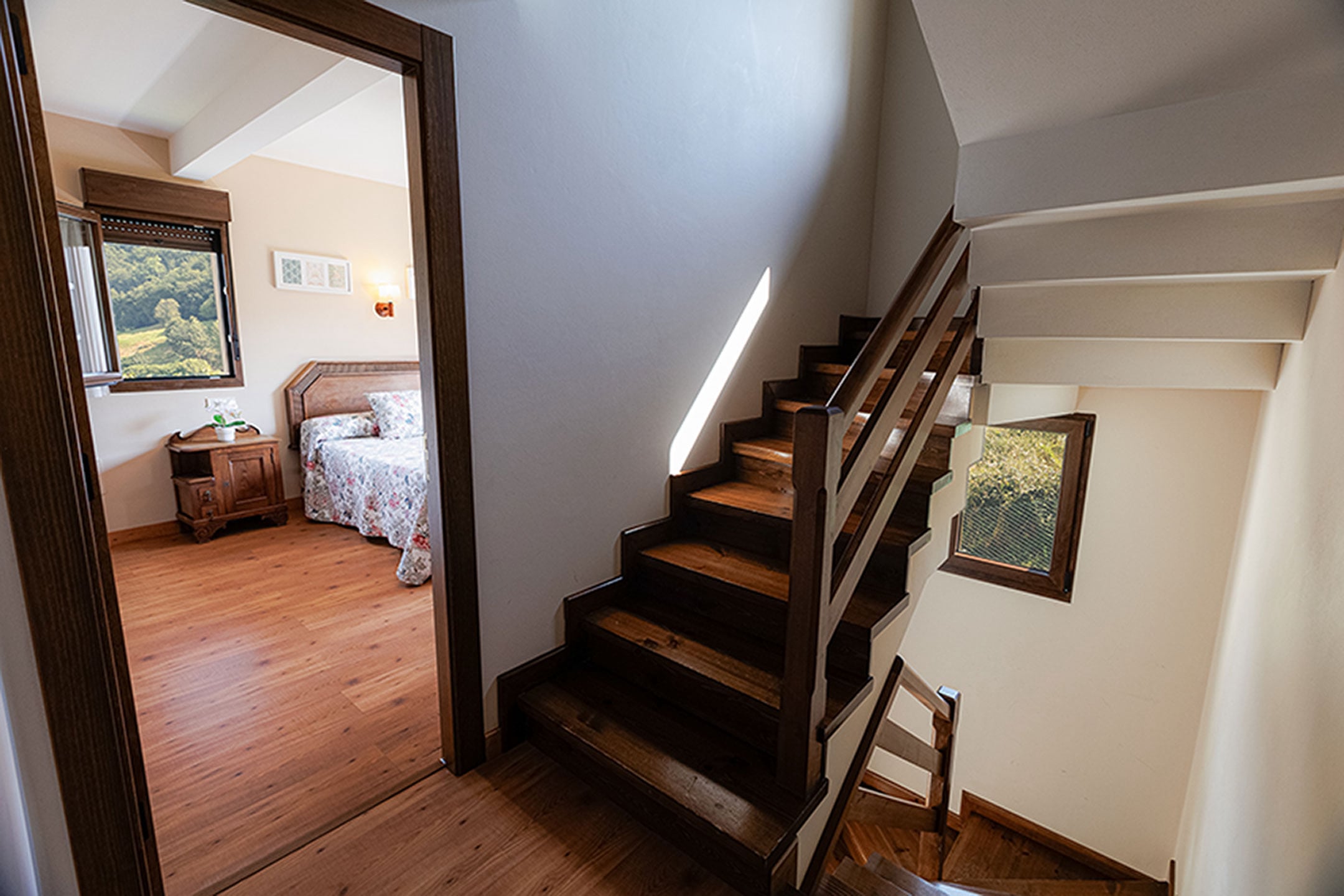 Galería fotográfica de Casa Ramona en Cangas de Onís