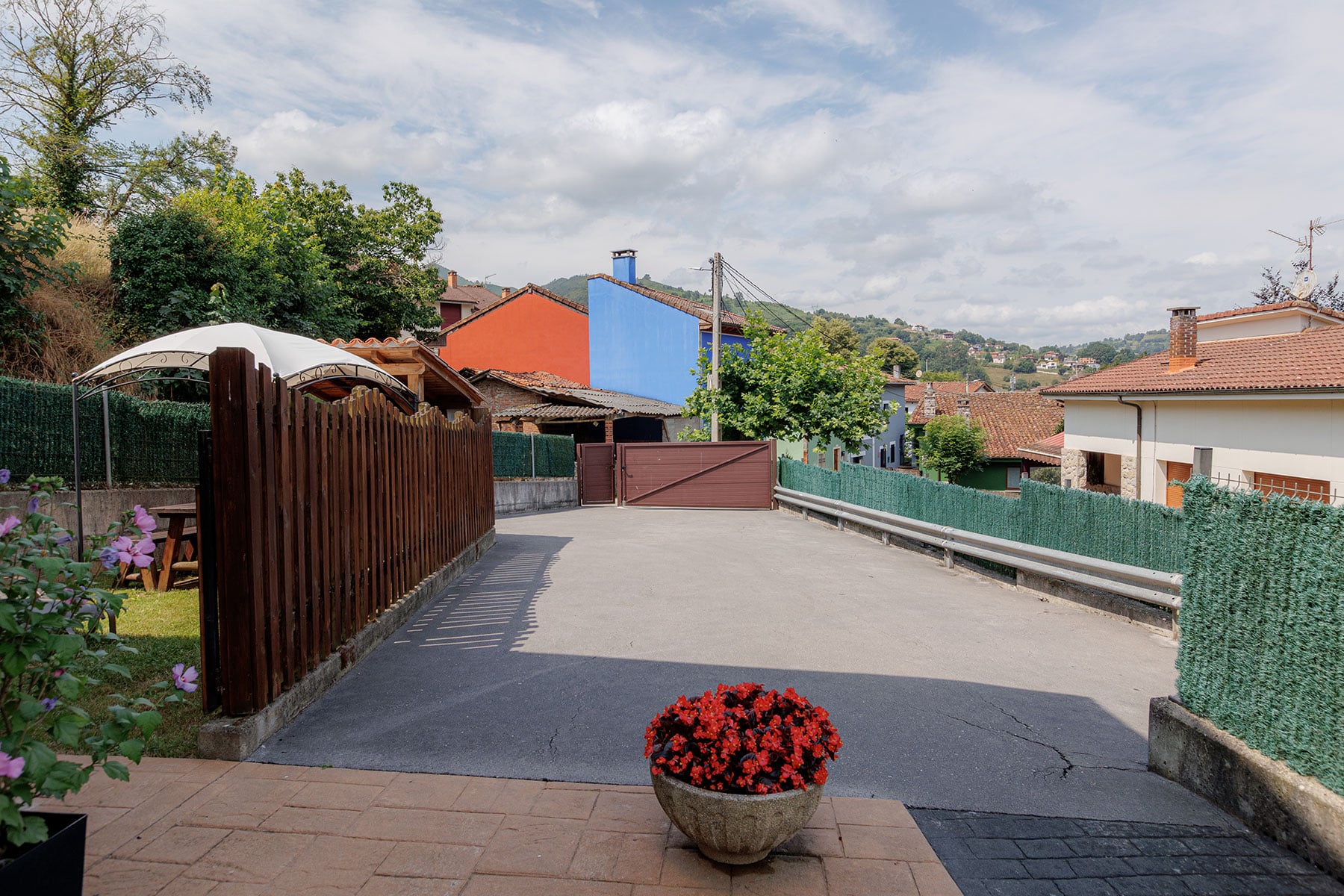 Casa Rural Emeterio, Cangas de Onís