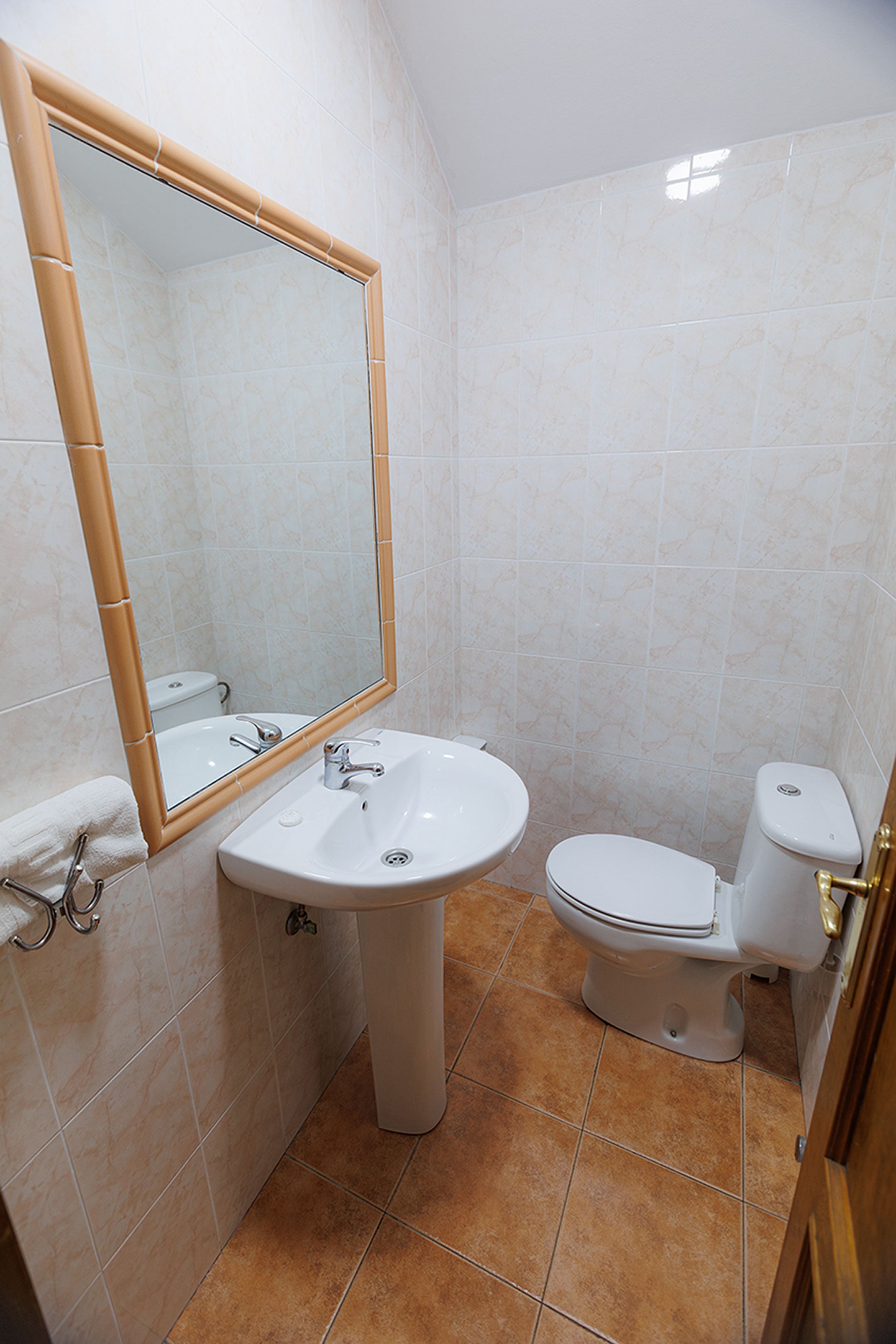 Casa Balo, Cangas de Onís