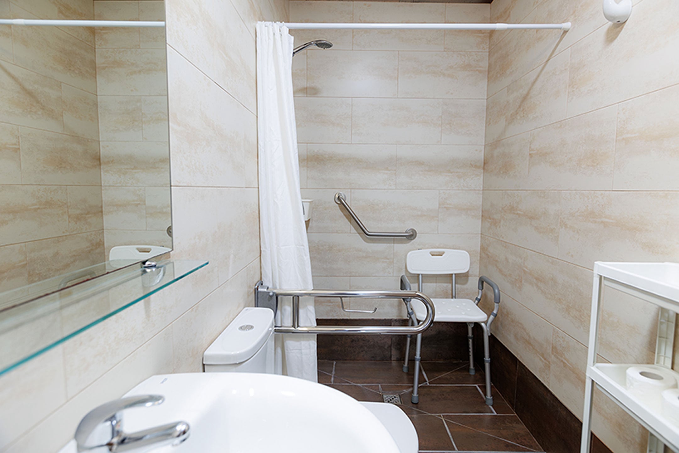 Casa Ramona, Cangas de Onís