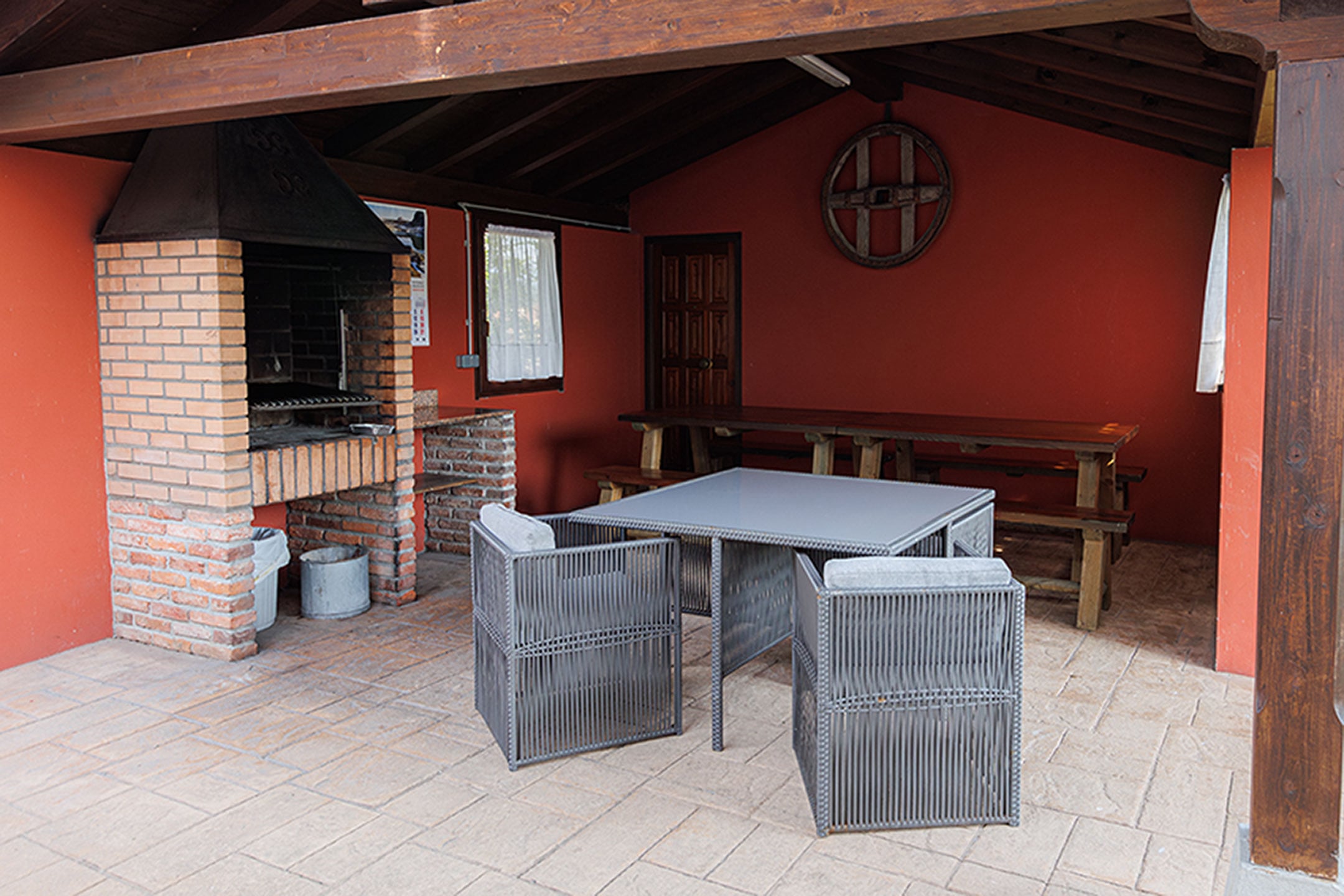 Galería fotográfica de Casa Ramona en Cangas de Onís