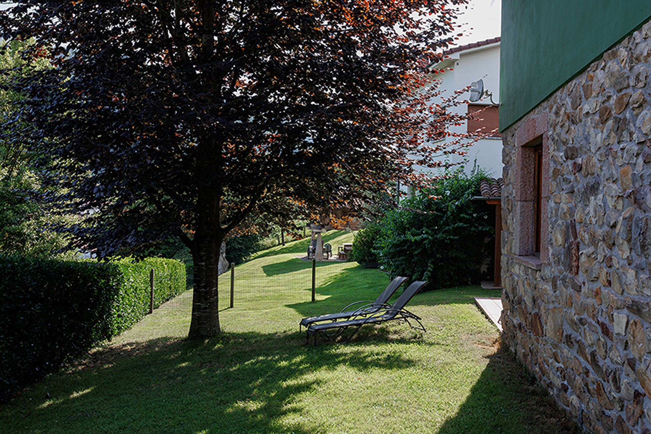 Galería fotográfica de Casa Balo en Cangas de Onís