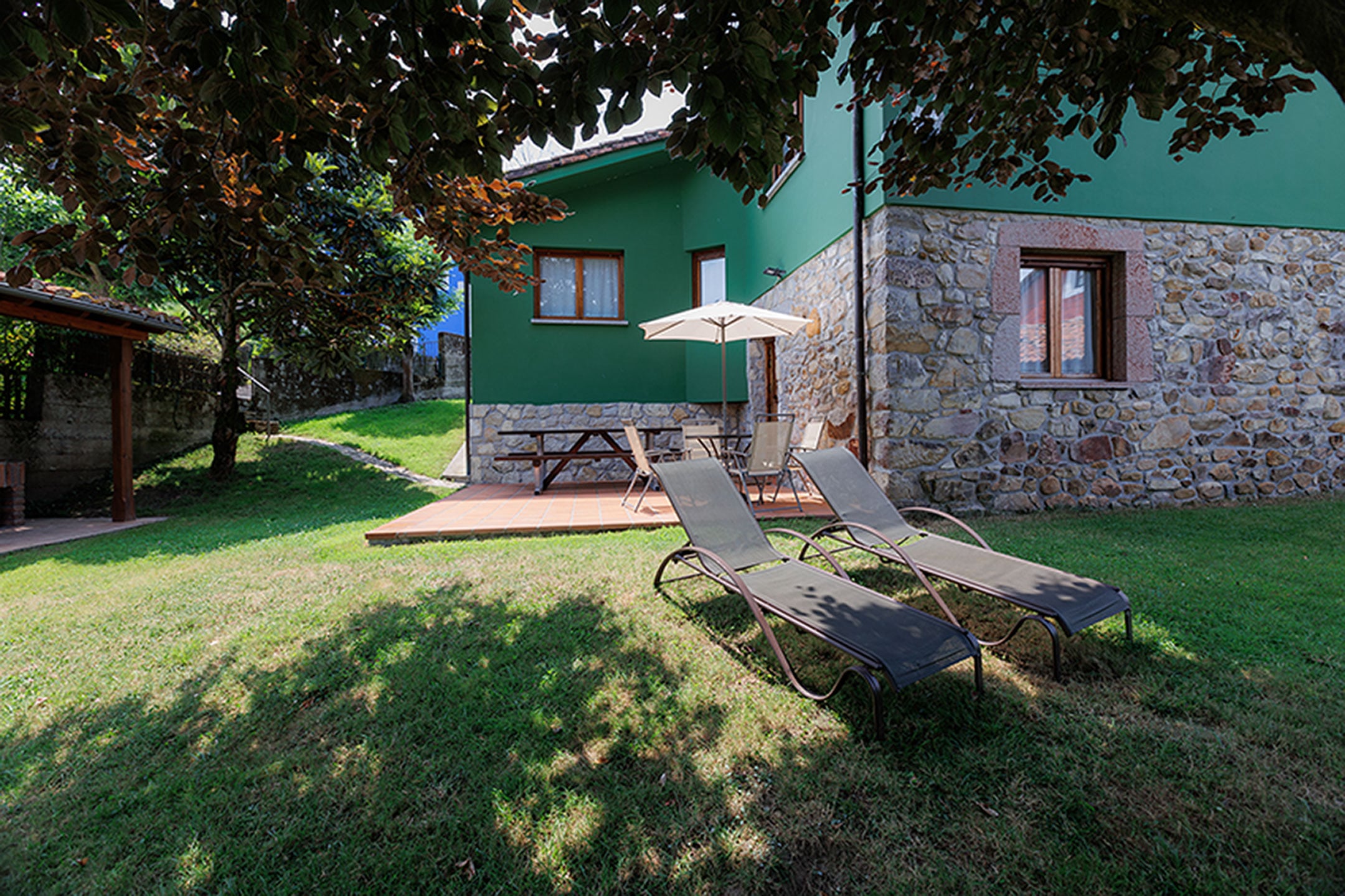 Galería fotográfica de Casa Balo en Cangas de Onís