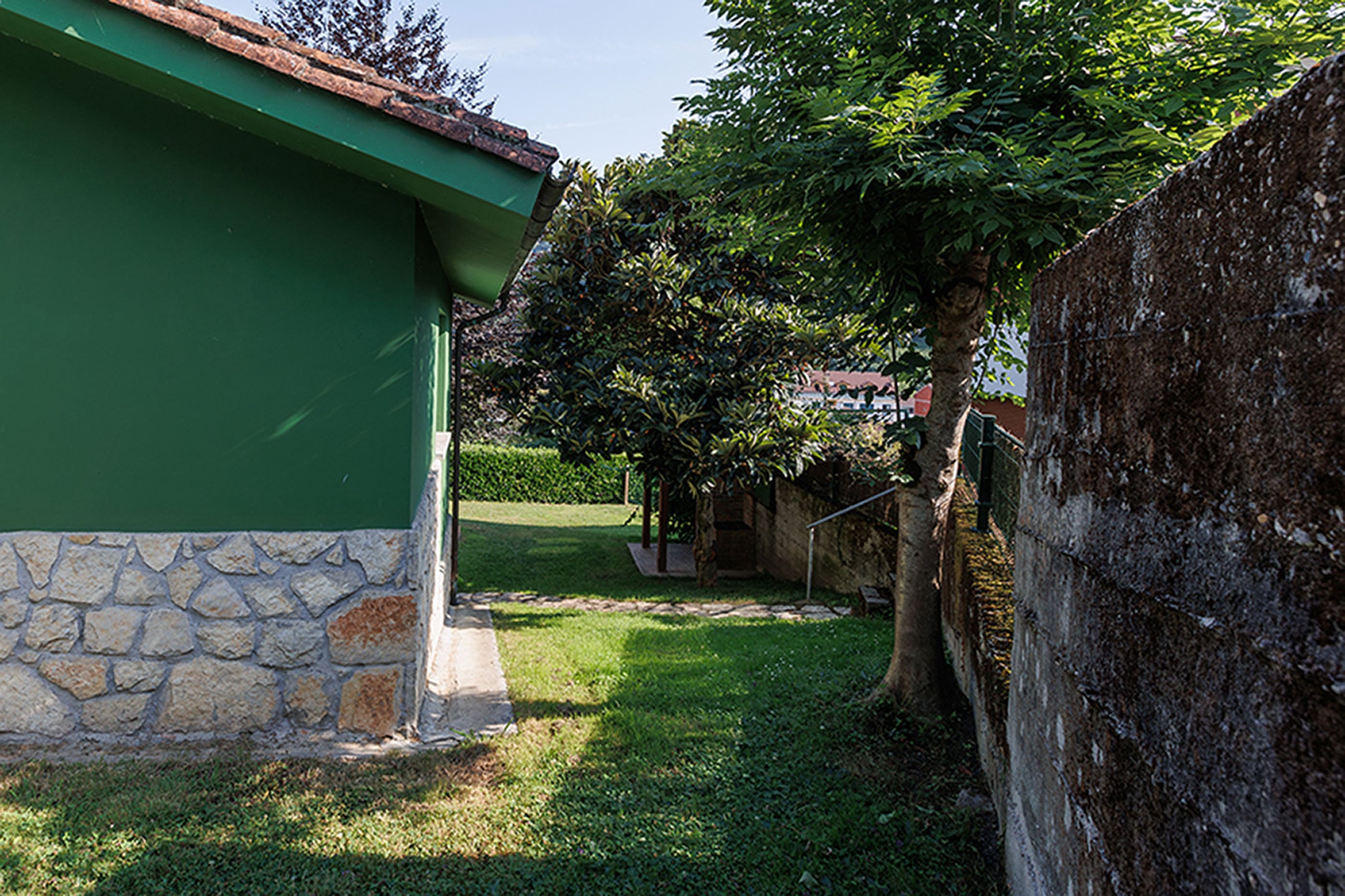 Galería fotográfica de Casa Balo en Cangas de Onís