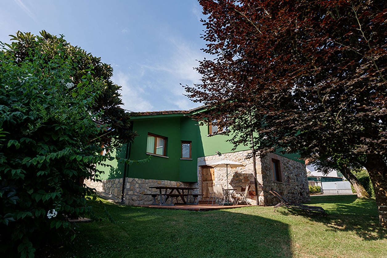 Casa Rural Balo, Cangas de Onís