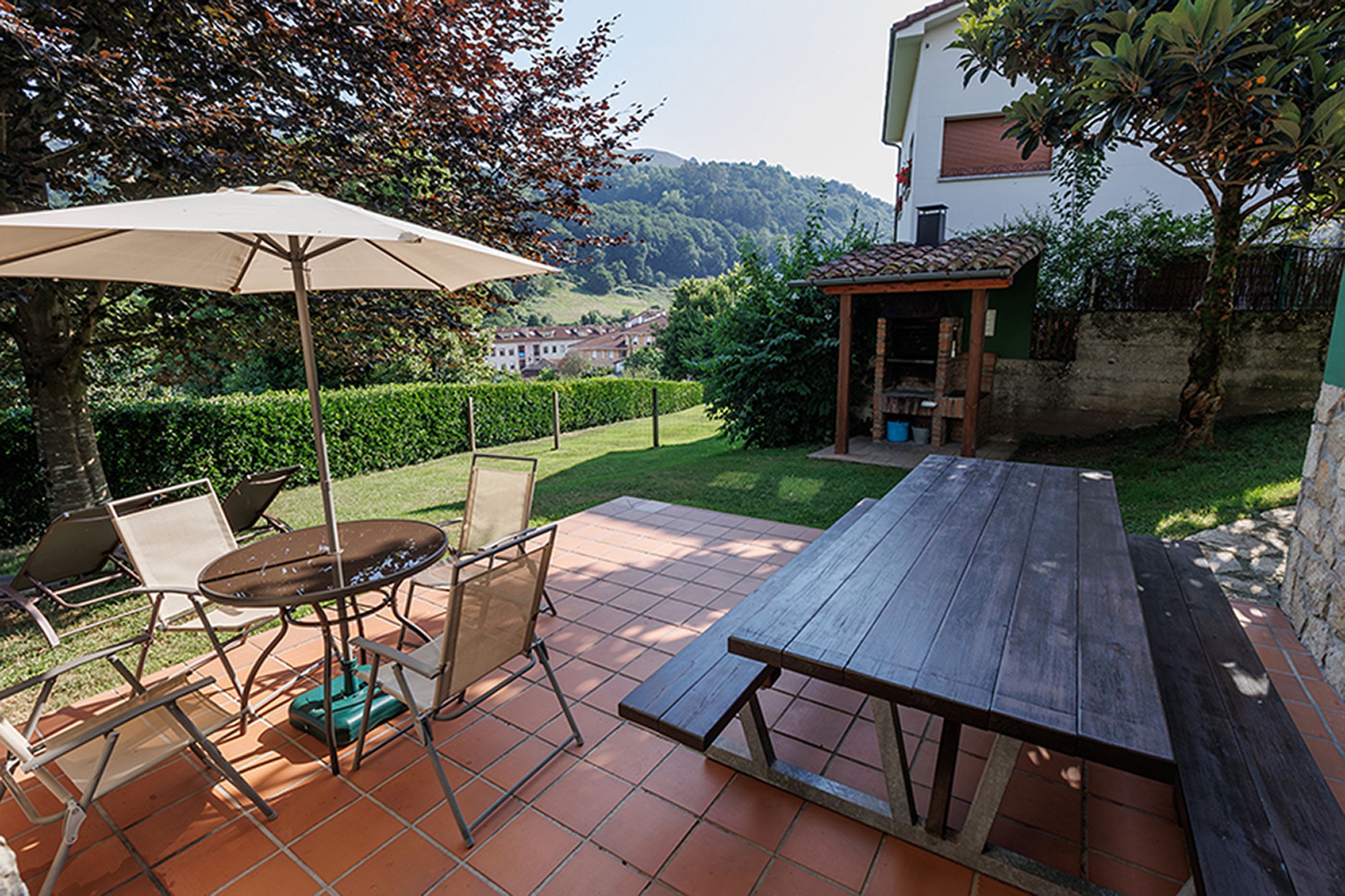 Casa Balo, Cangas de Onís