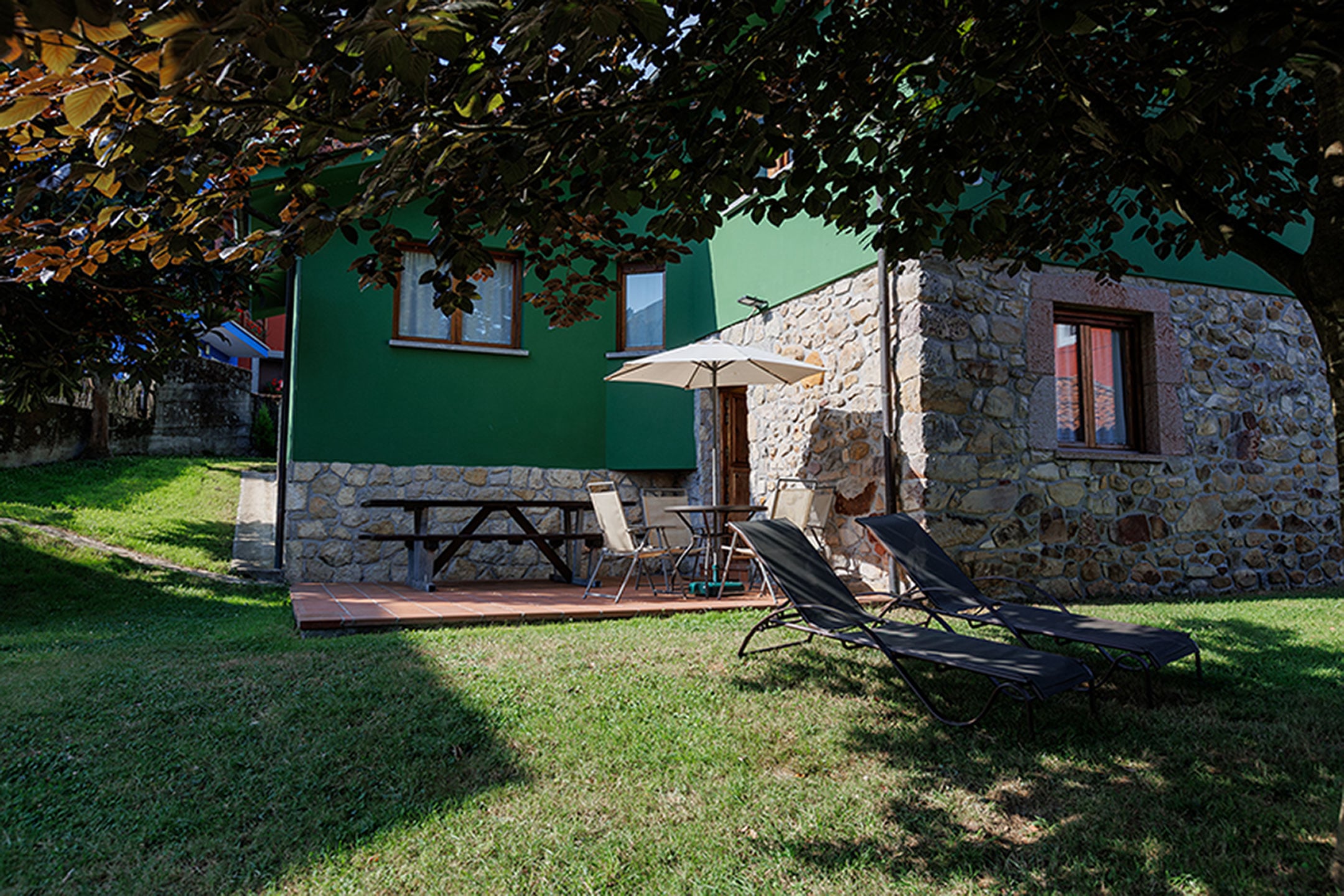 Galería fotográfica de Casa Balo en Cangas de Onís