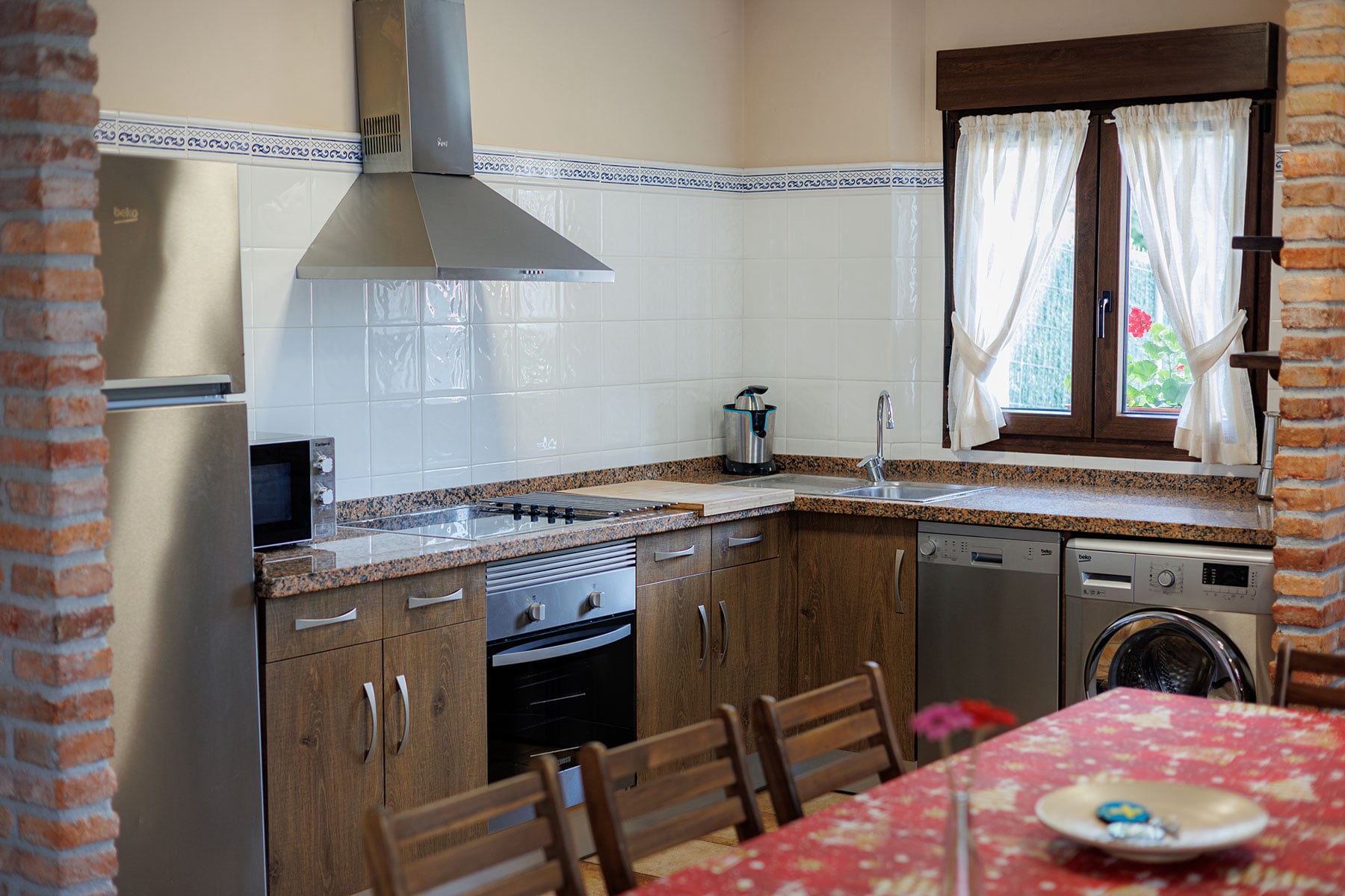 Galería fotográfica de Casa Emeterio en Cangas de Onís