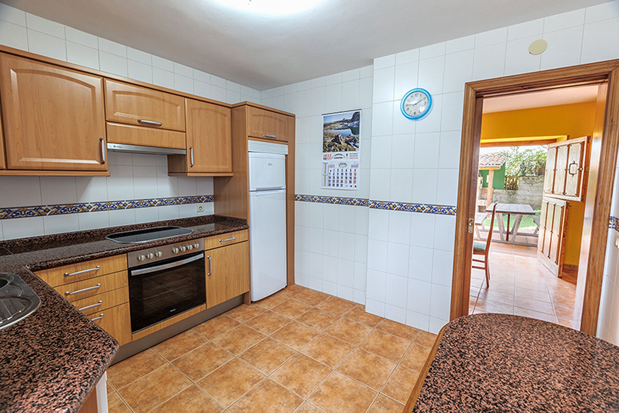 Casa Balo, Cangas de Onís