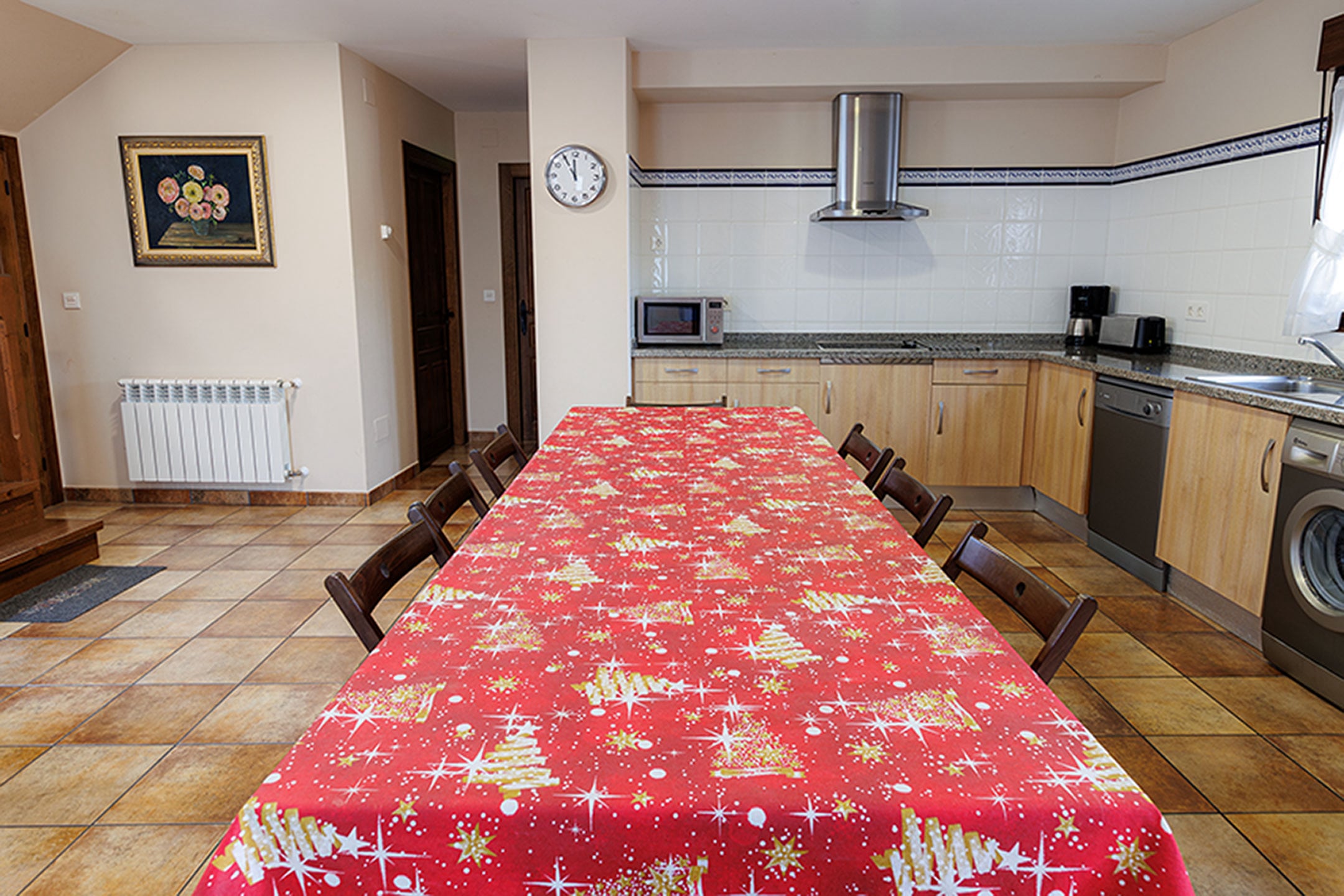 Casa Ramona, Cangas de Onís