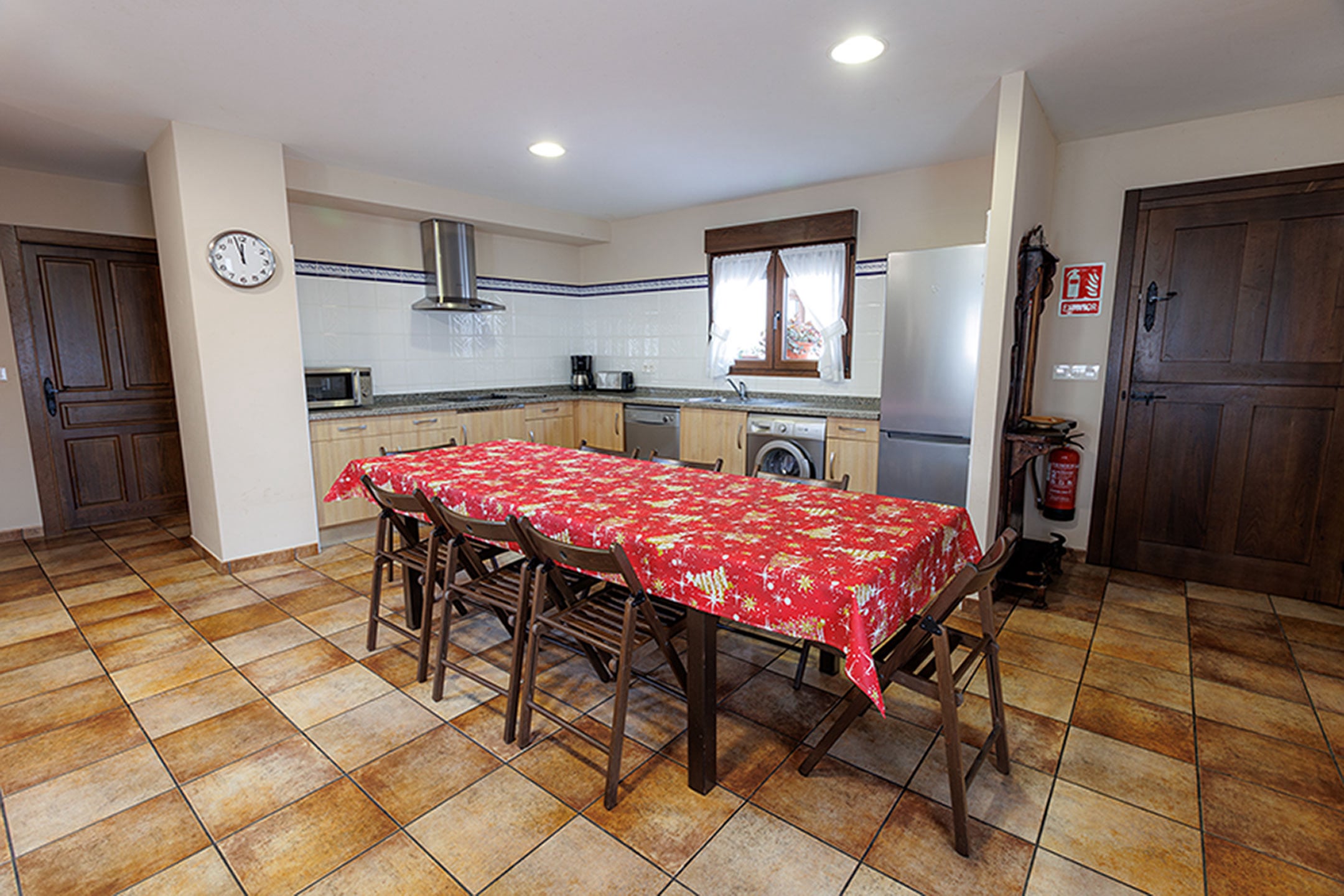 Casa Ramona, Cangas de Onís