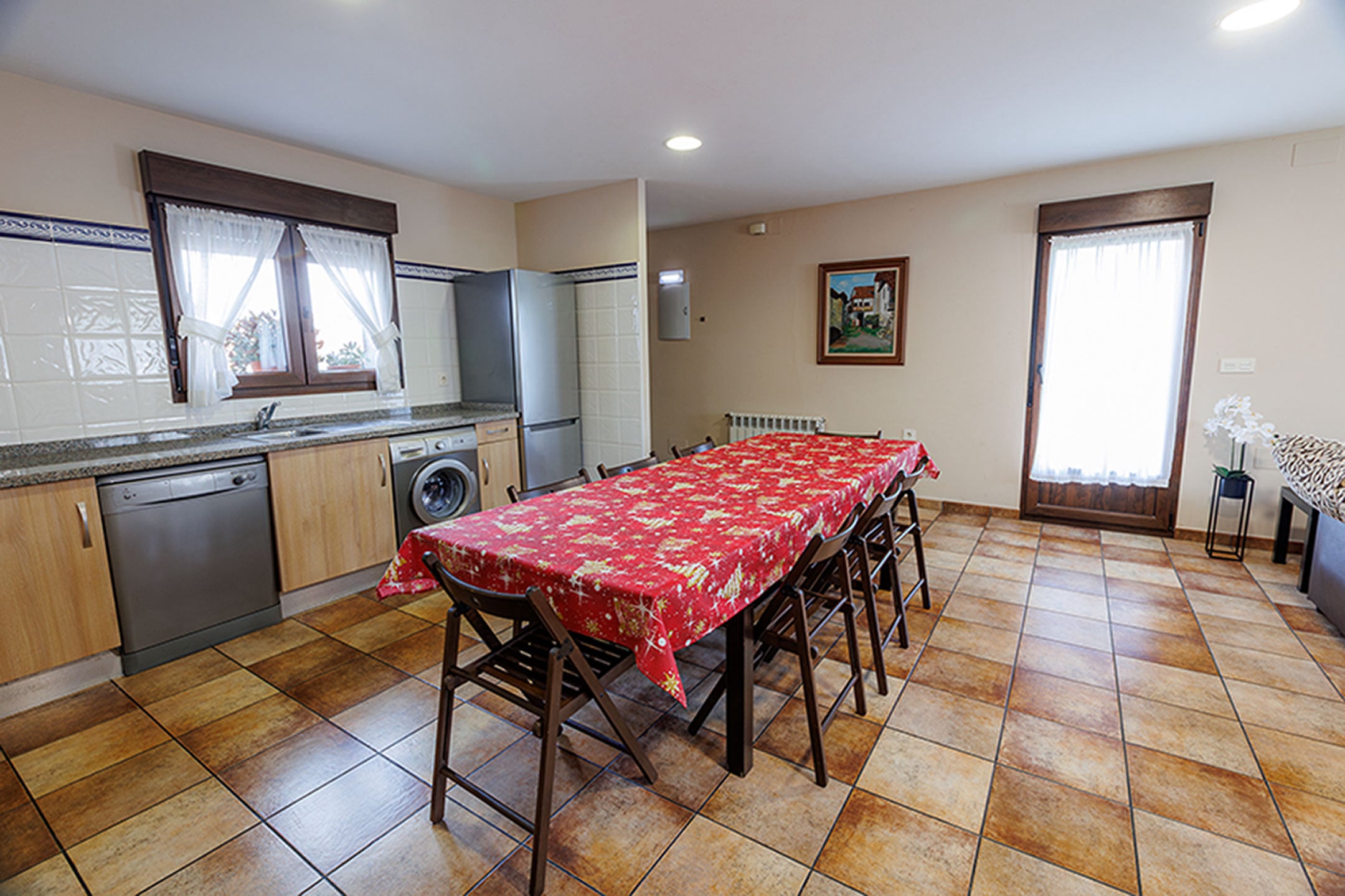 Casa Ramona, Cangas de Onís