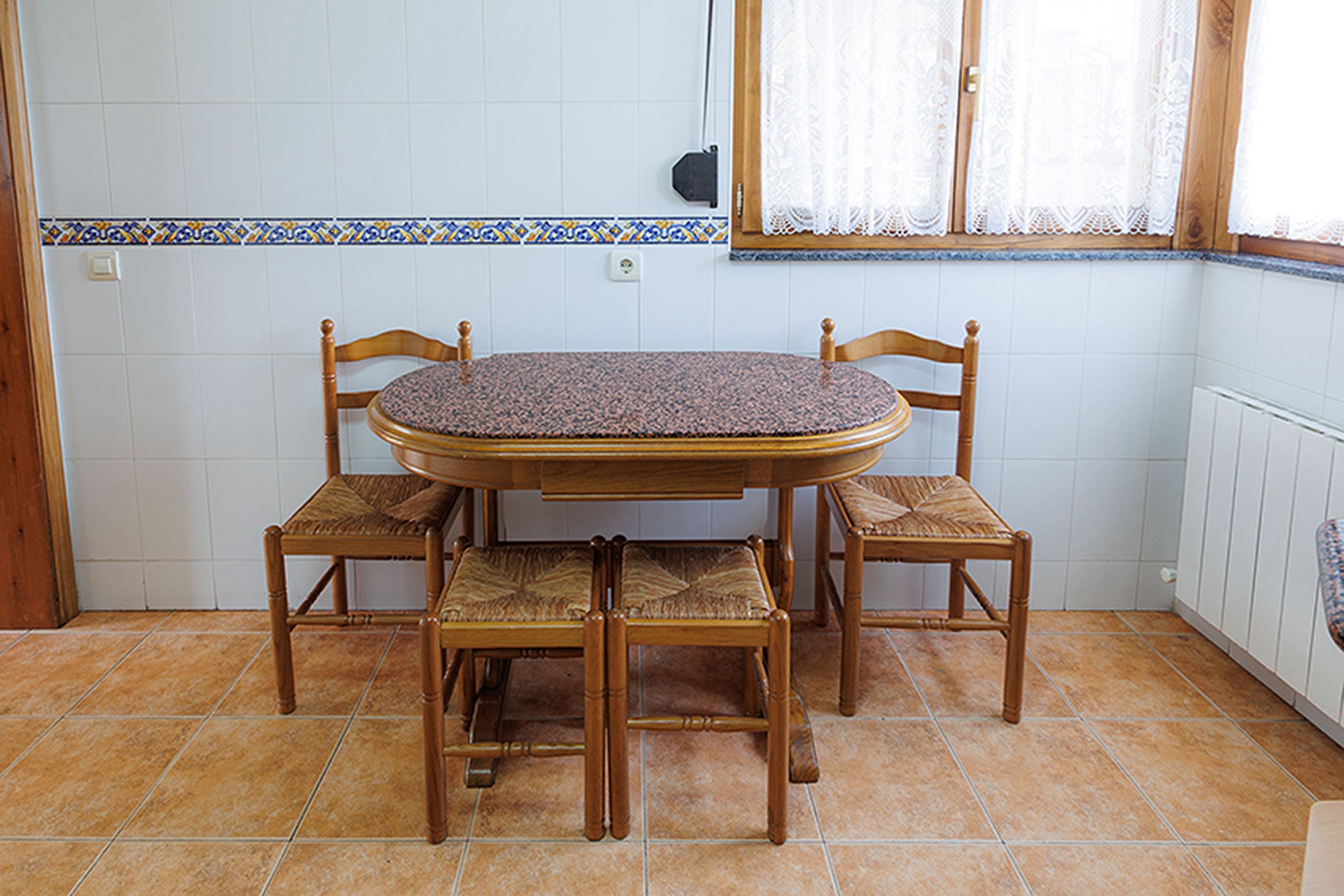 Casa Balo, Cangas de Onís