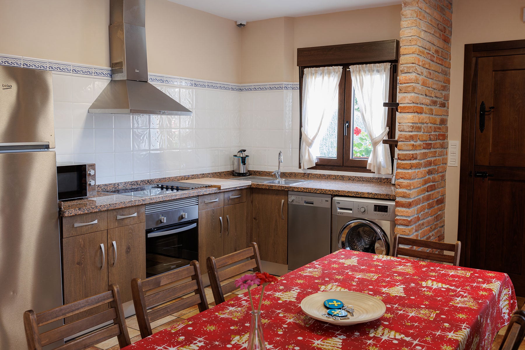 Casa Rural Emeterio, Cangas de Onís
