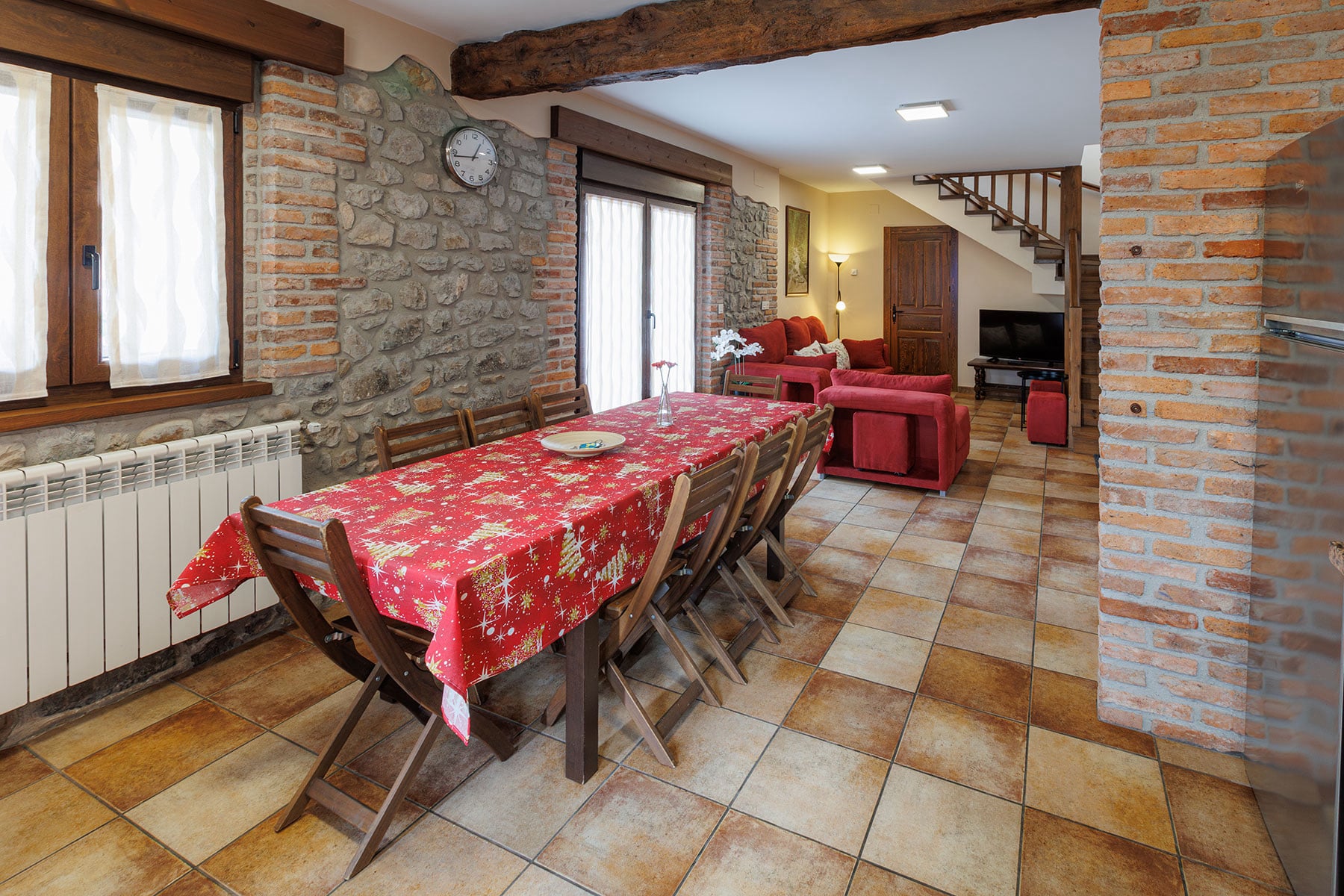 Casa Rural Emeterio, Cangas de Onís
