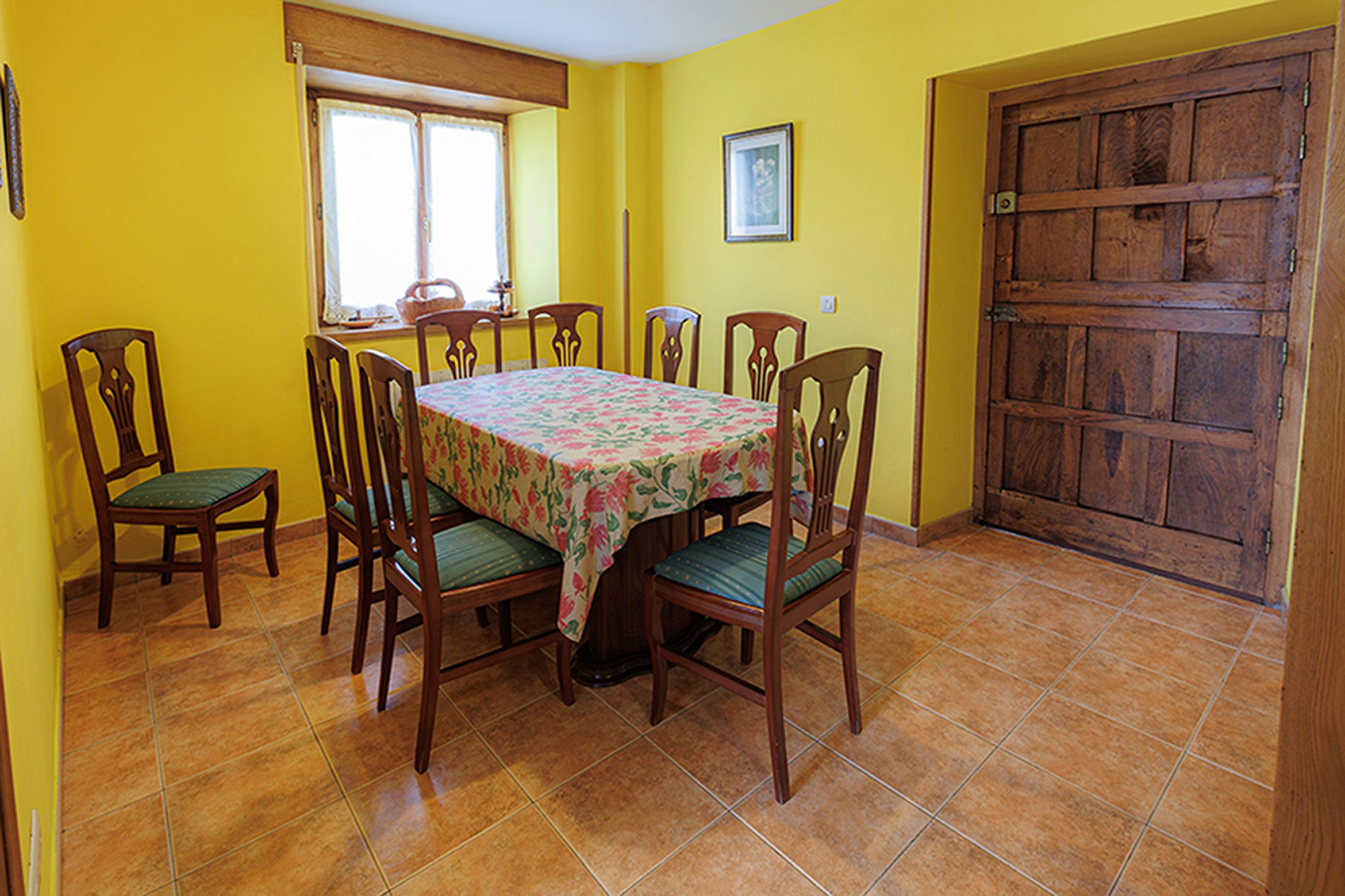 Galería fotográfica de Casa Balo en Cangas de Onís