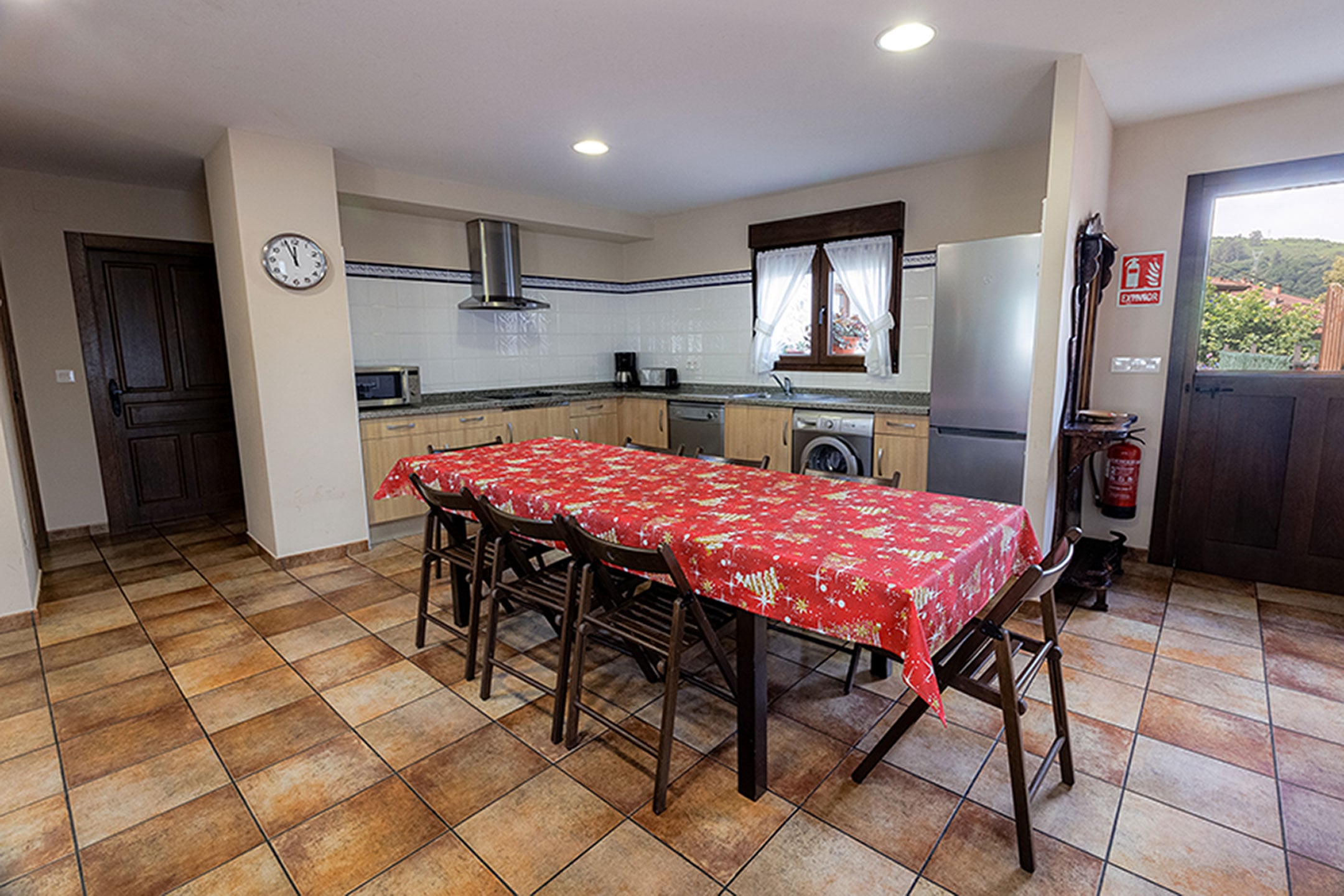 Galería fotográfica de Casa Ramona en Cangas de Onís