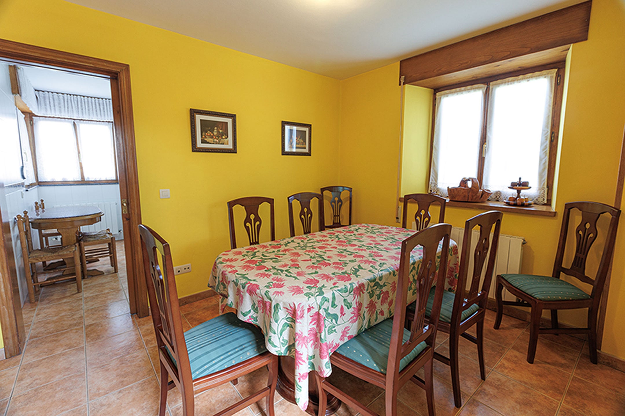 Casa Balo, Cangas de Onís