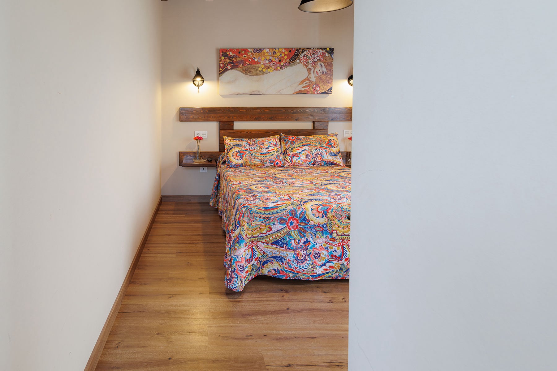Casa Rural Emeterio, Cangas de Onís