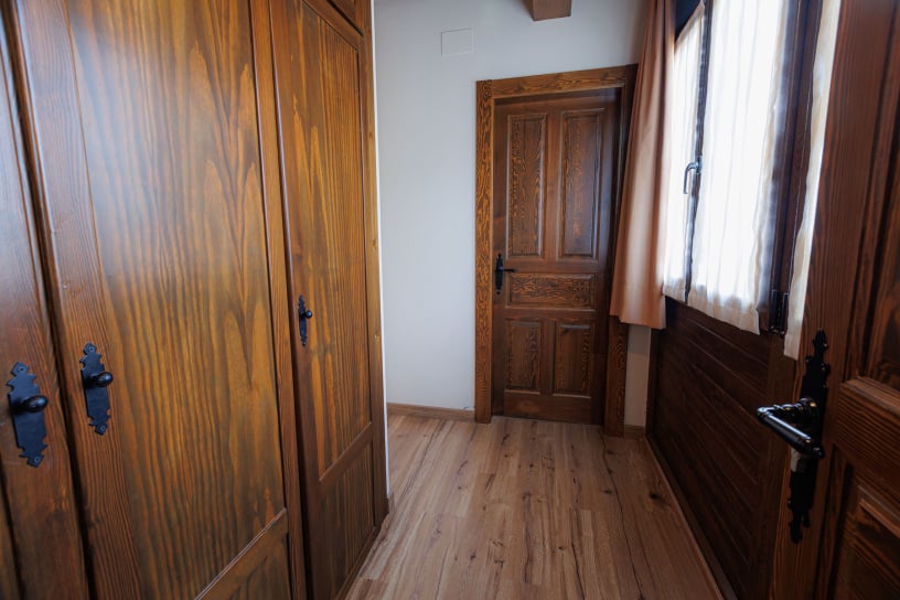 Casa Rural Emeterio, Cangas de Onís