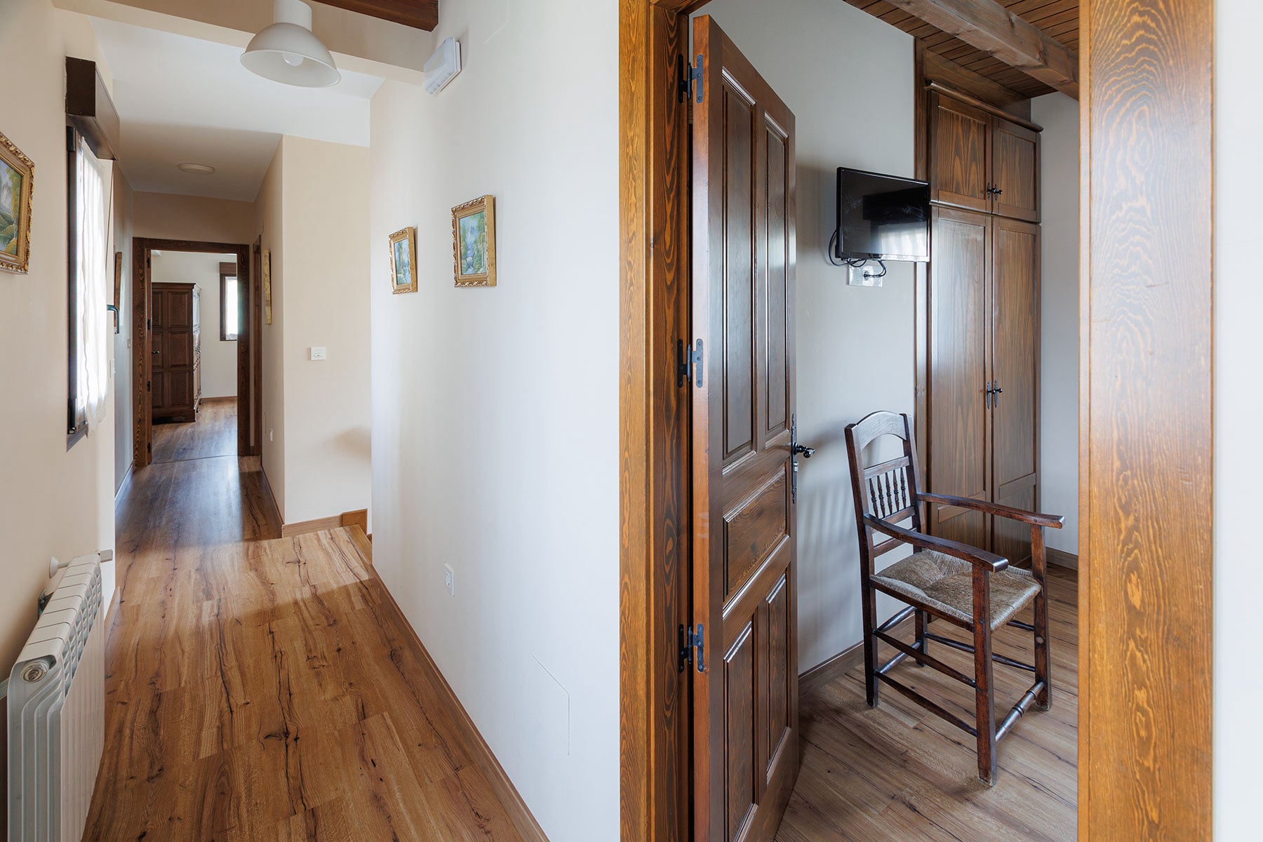Casa Rural Emeterio, Cangas de Onís