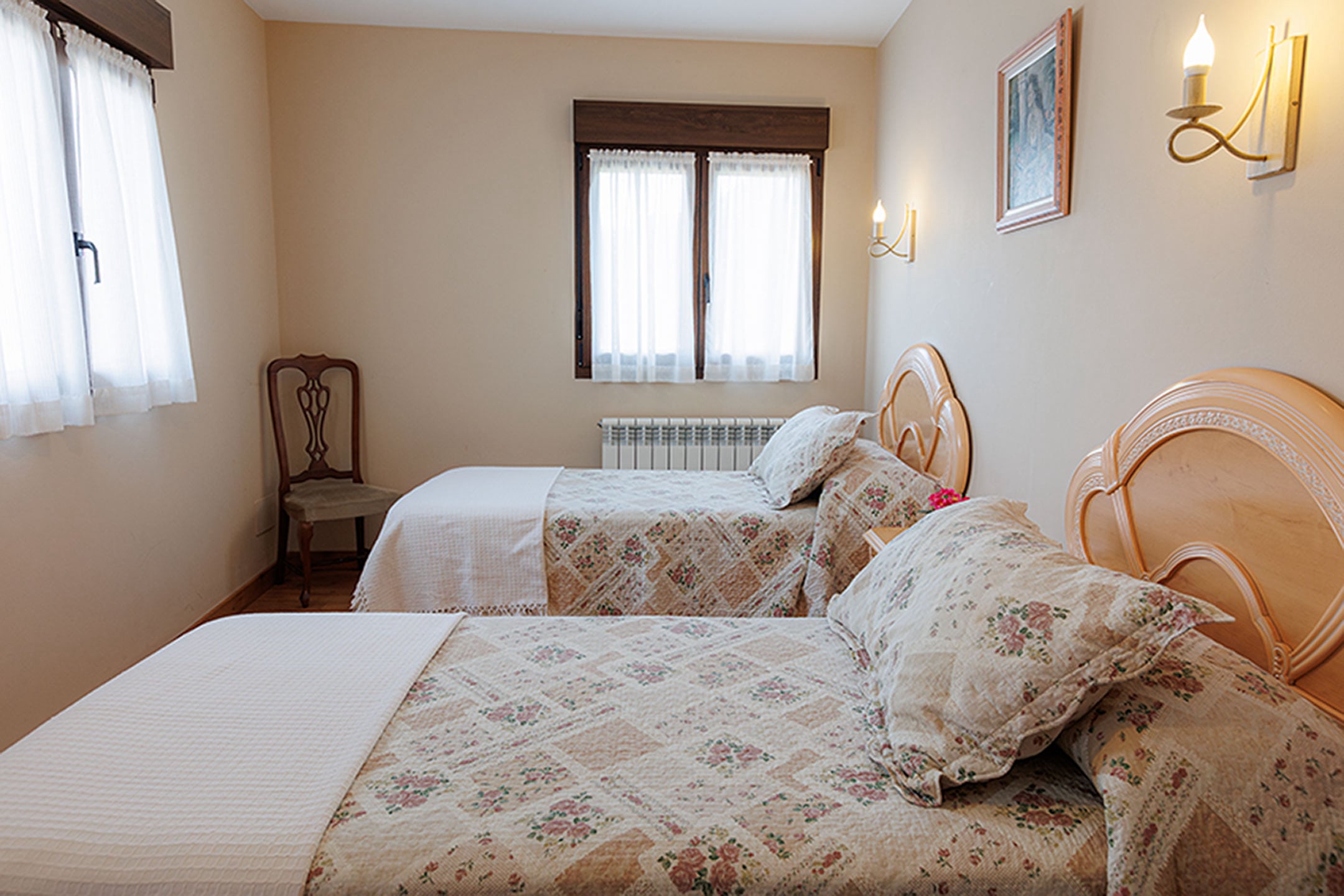 Galería fotográfica de Casa Ramona en Cangas de Onís