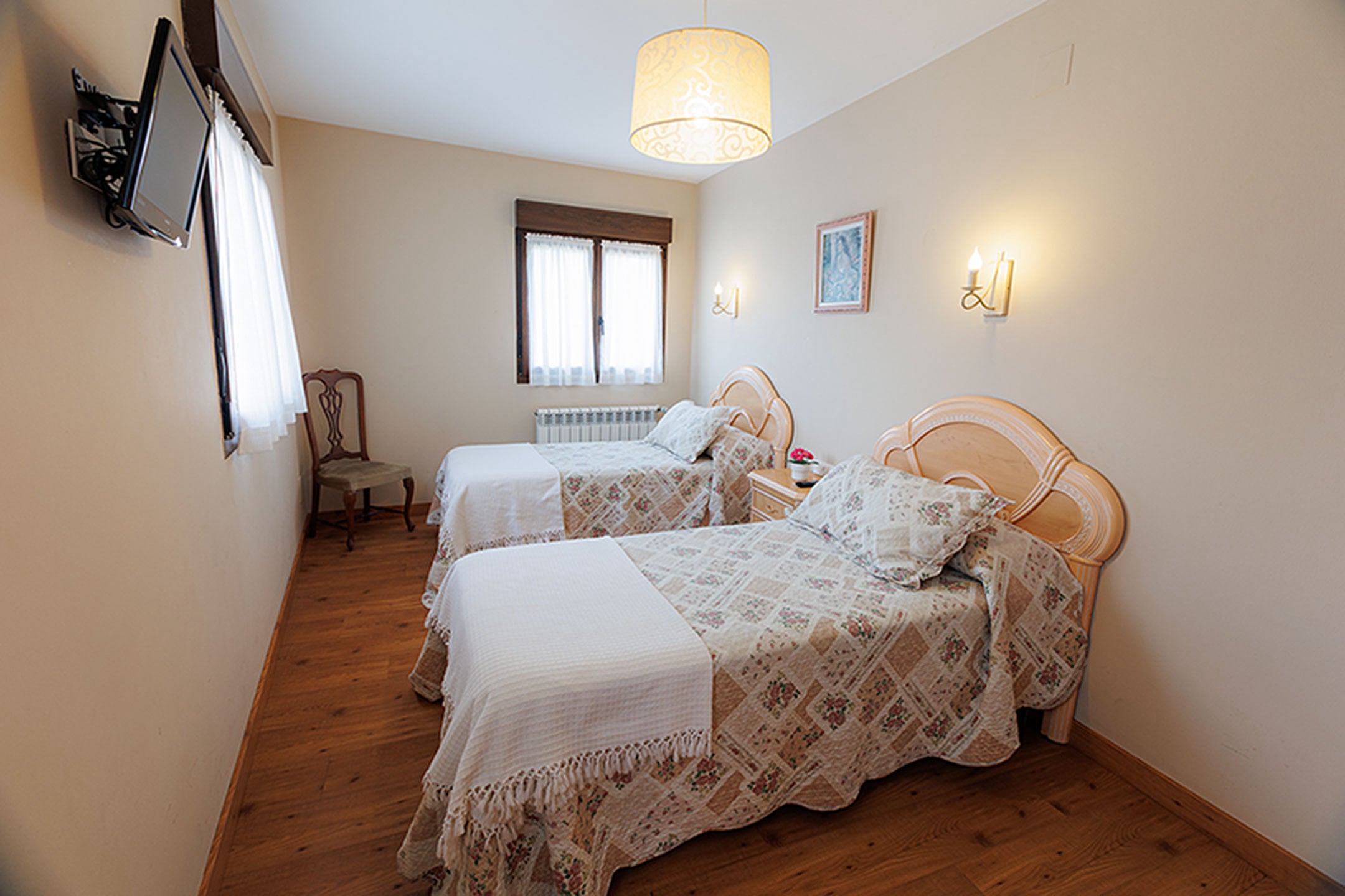 Casa Ramona, Cangas de Onís