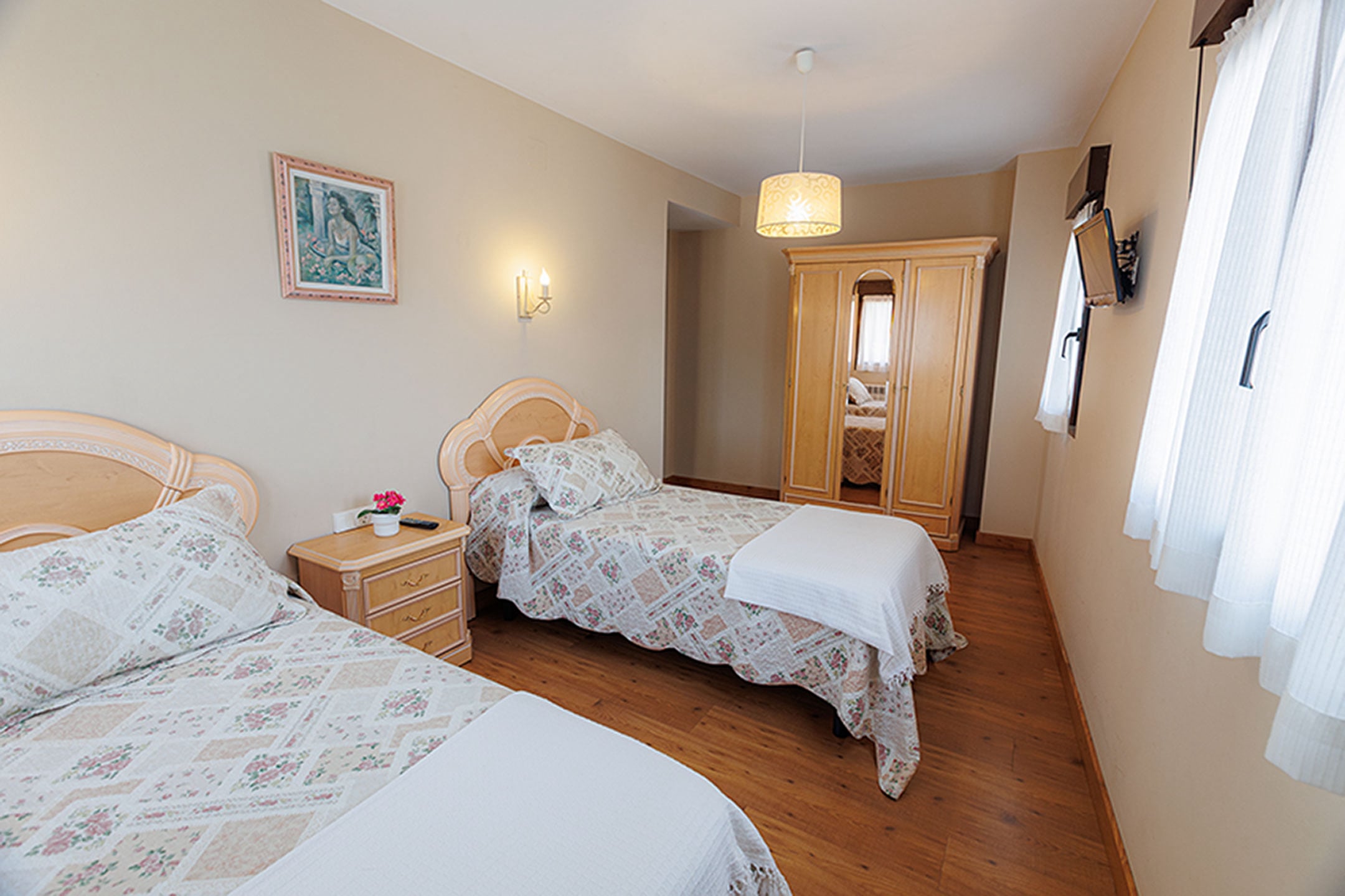 Casa Ramona, Cangas de Onís
