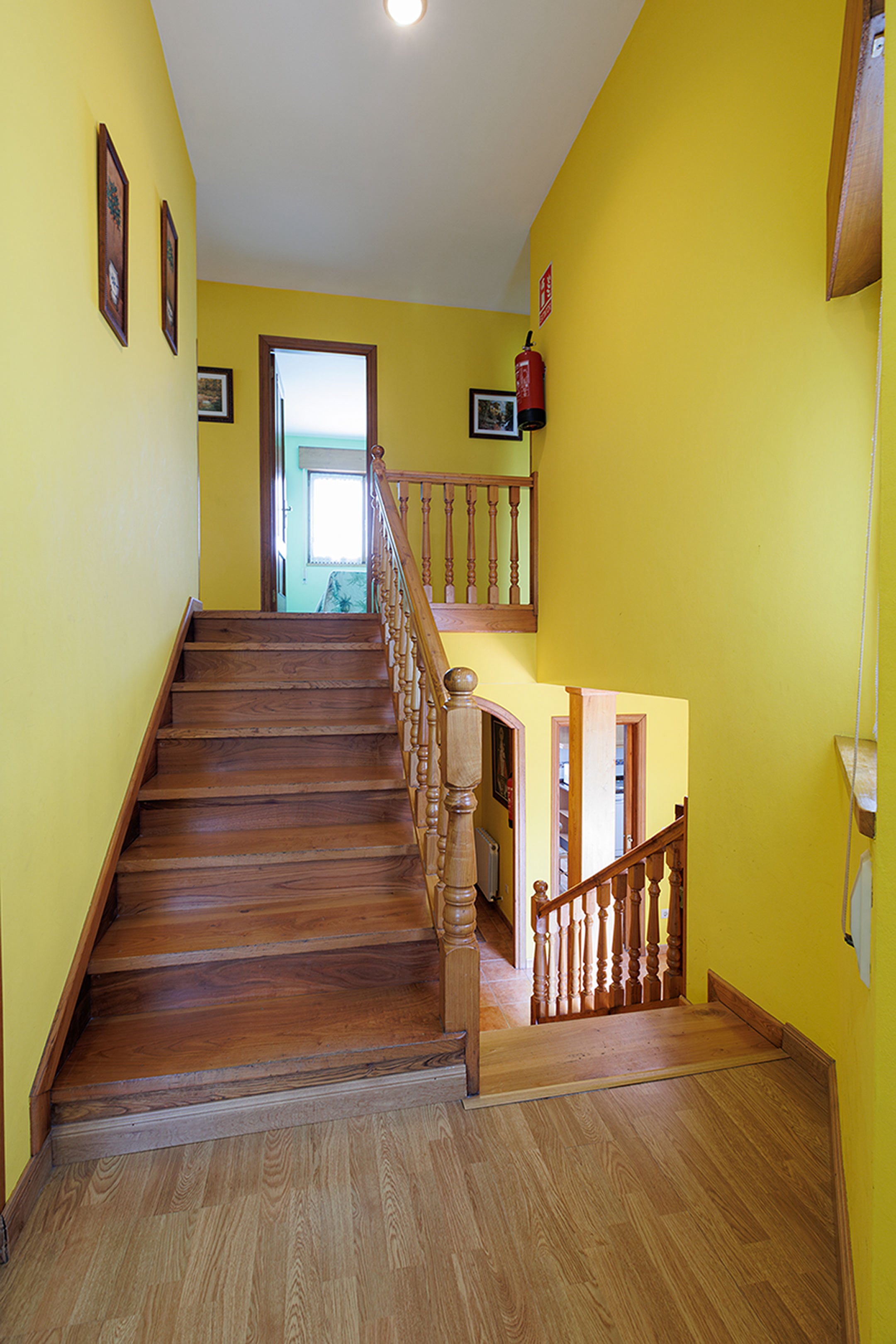 Galería fotográfica de Casa Balo en Cangas de Onís