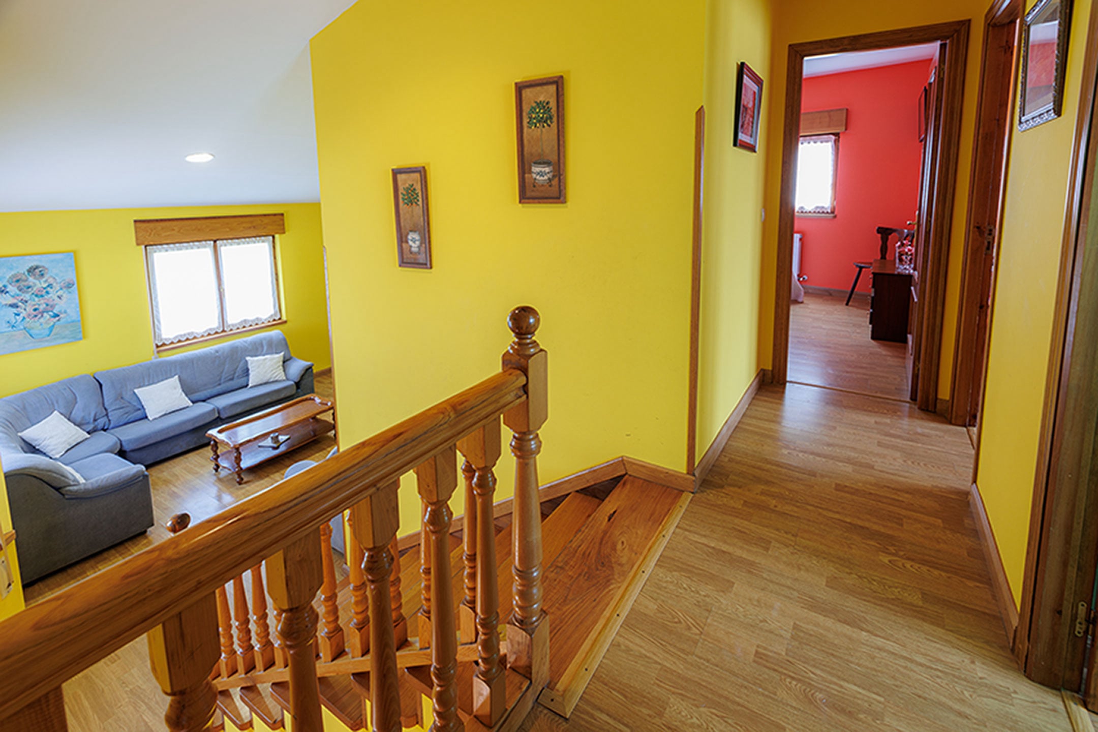 Casa Balo, Cangas de Onís