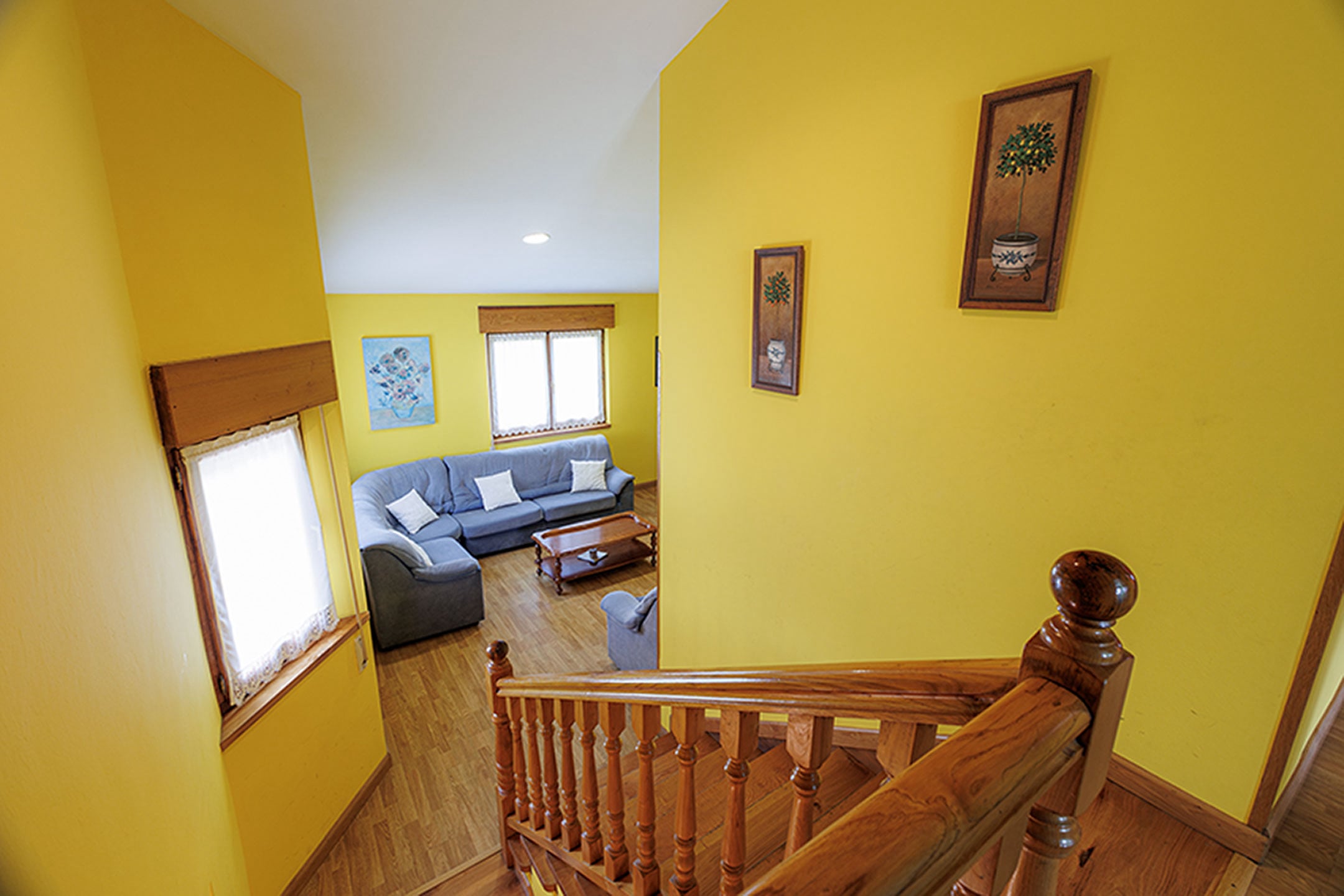 Galería fotográfica de Casa Balo en Cangas de Onís