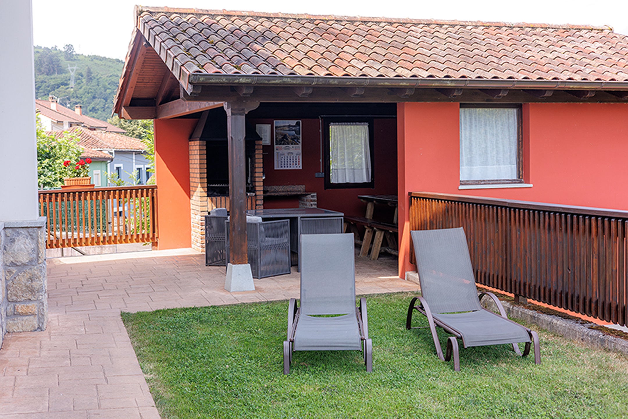 Galería fotográfica de Casa Ramona en Cangas de Onís