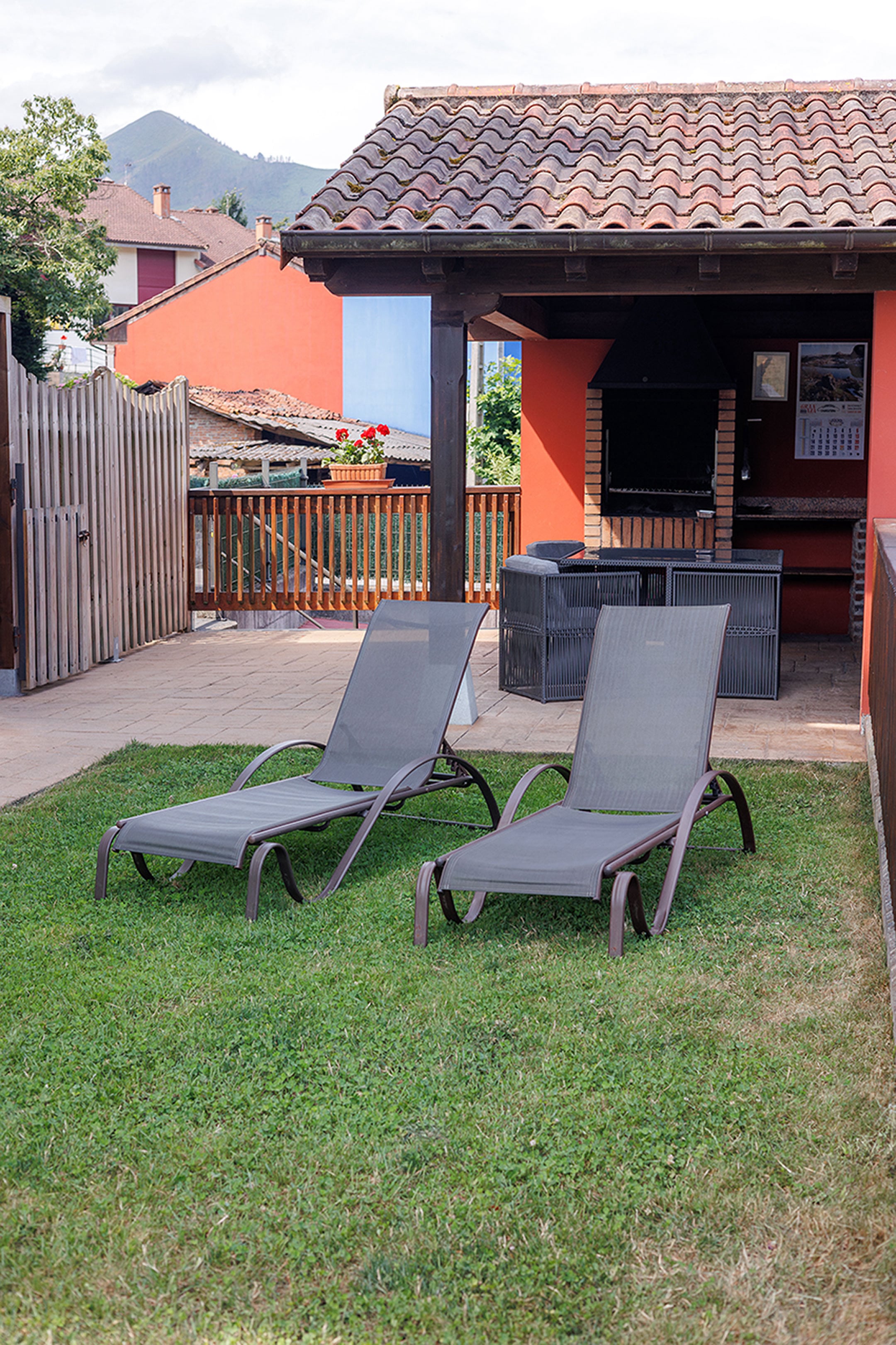 Galería fotográfica de Casa Ramona en Cangas de Onís