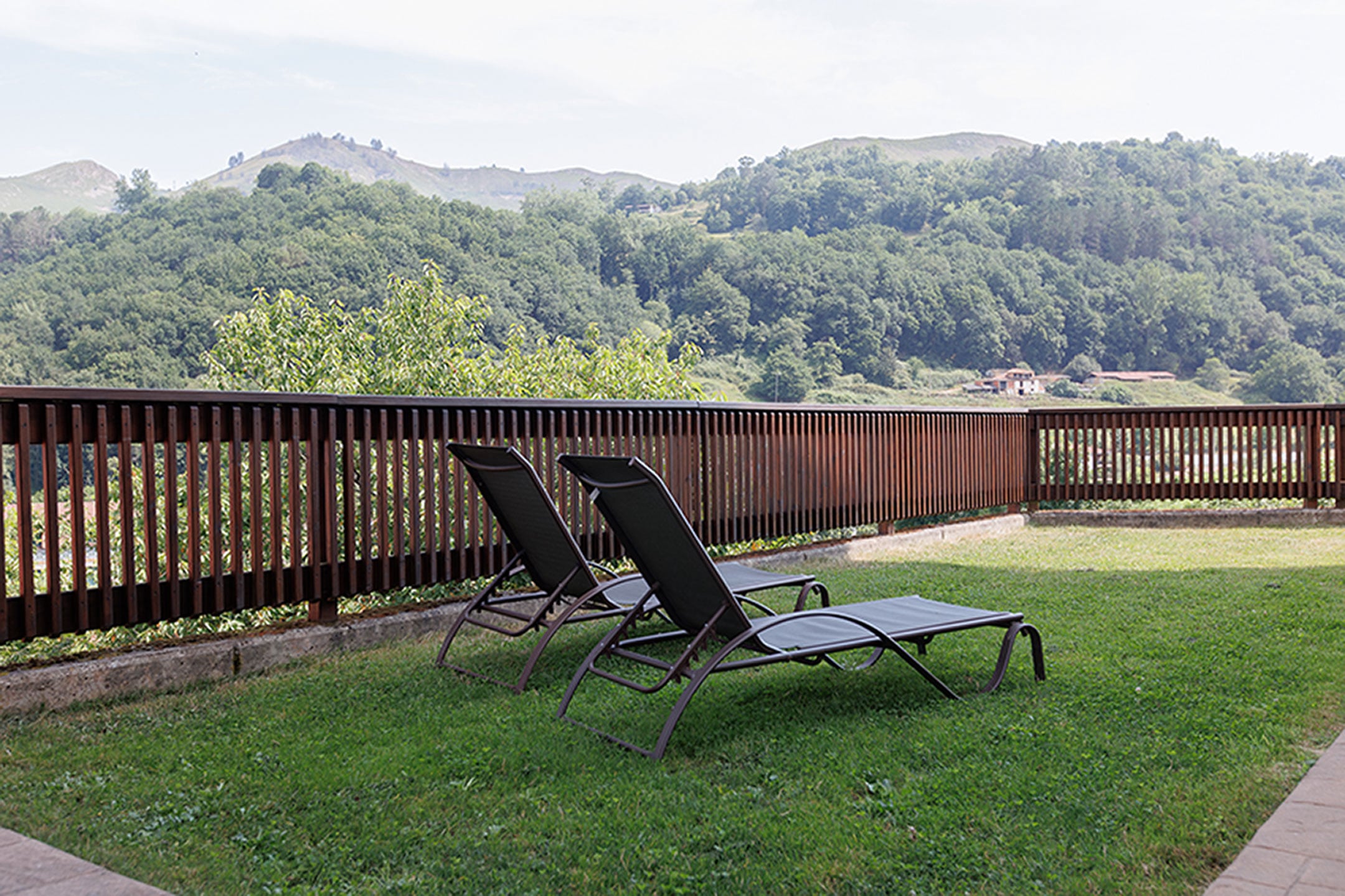Galería fotográfica de Casa Ramona en Cangas de Onís