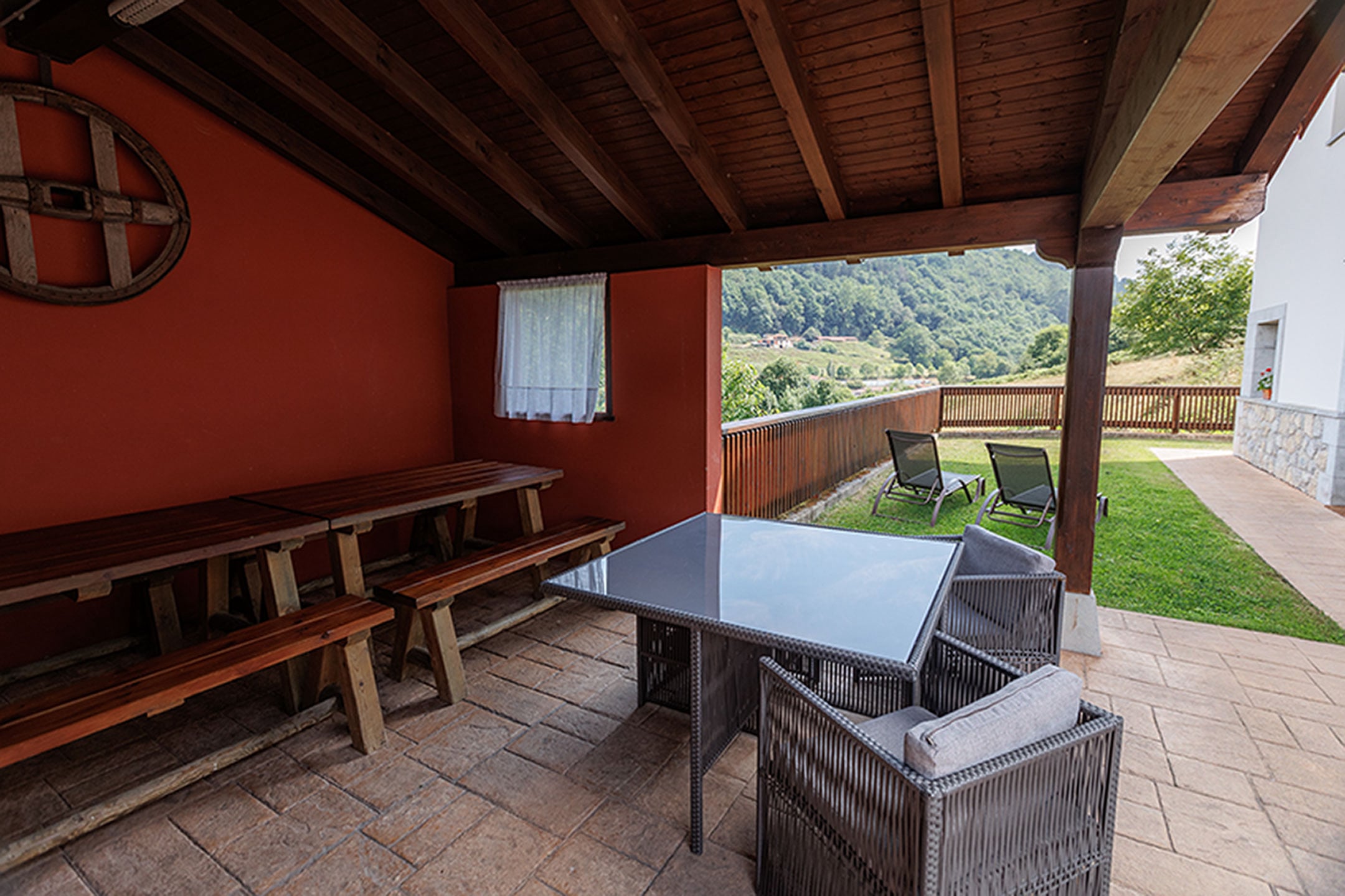 Galería fotográfica de Casa Ramona en Cangas de Onís