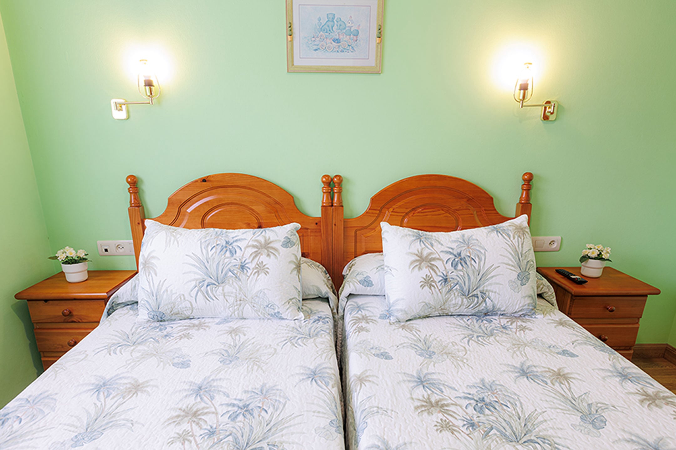 Galería fotográfica de Casa Balo en Cangas de Onís