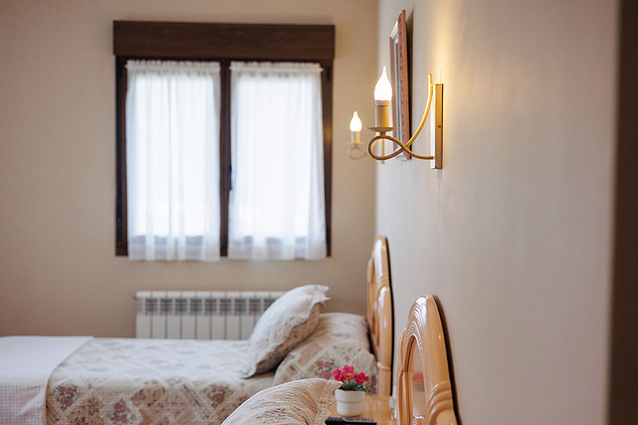 Casa Ramona, Cangas de Onís