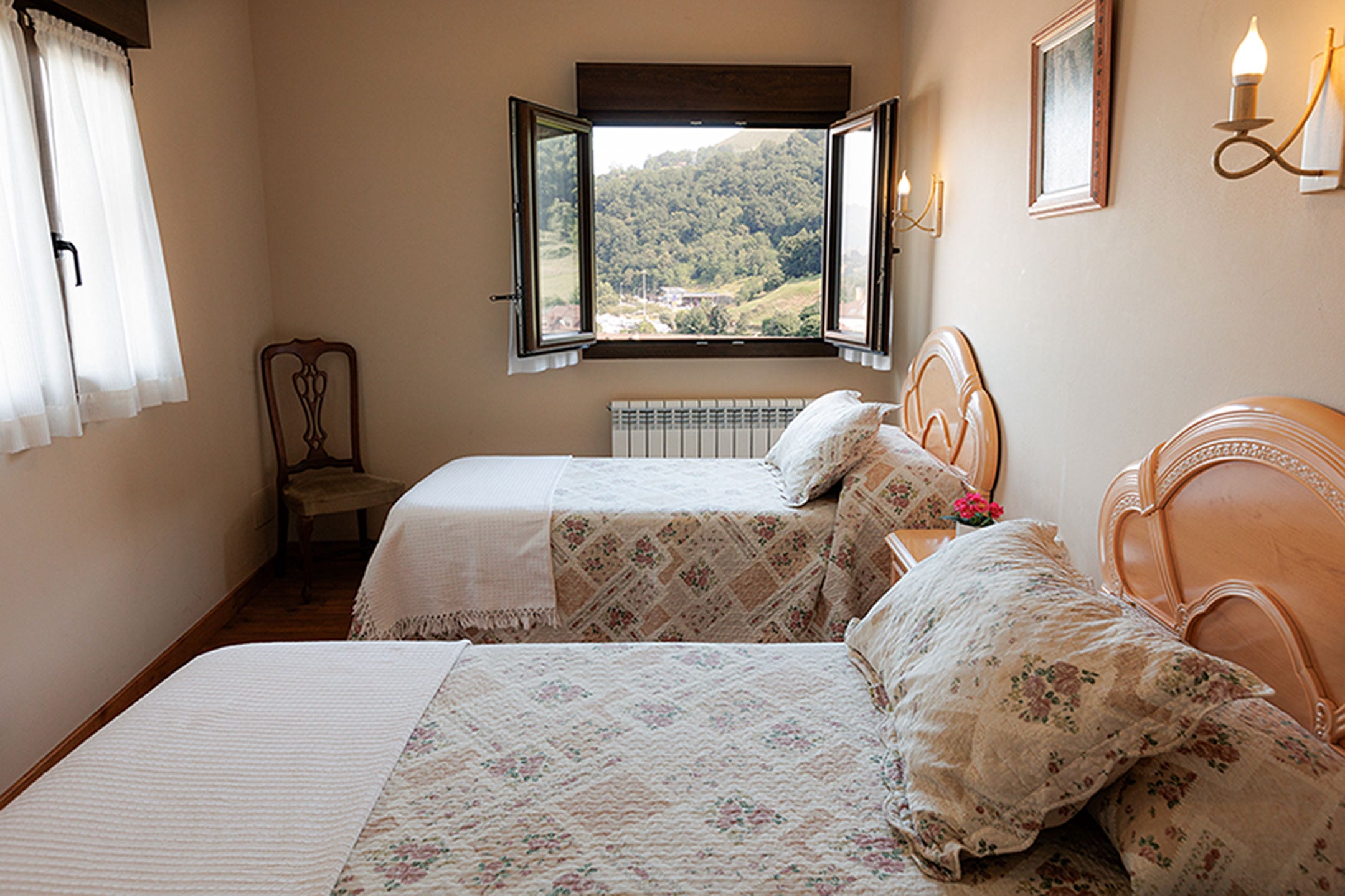 Casa Ramona, Cangas de Onís