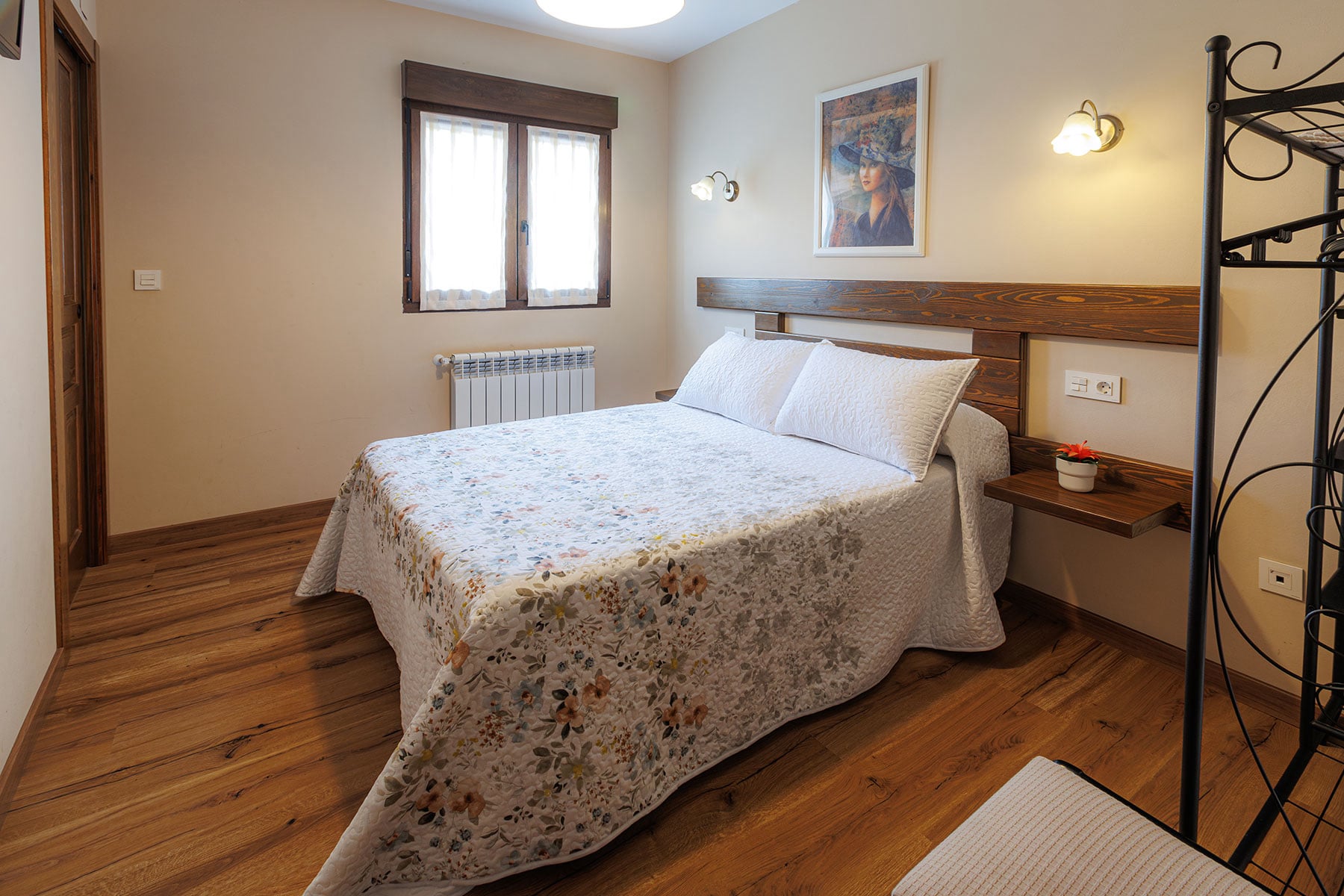 Casa Rural Emeterio, Cangas de Onís