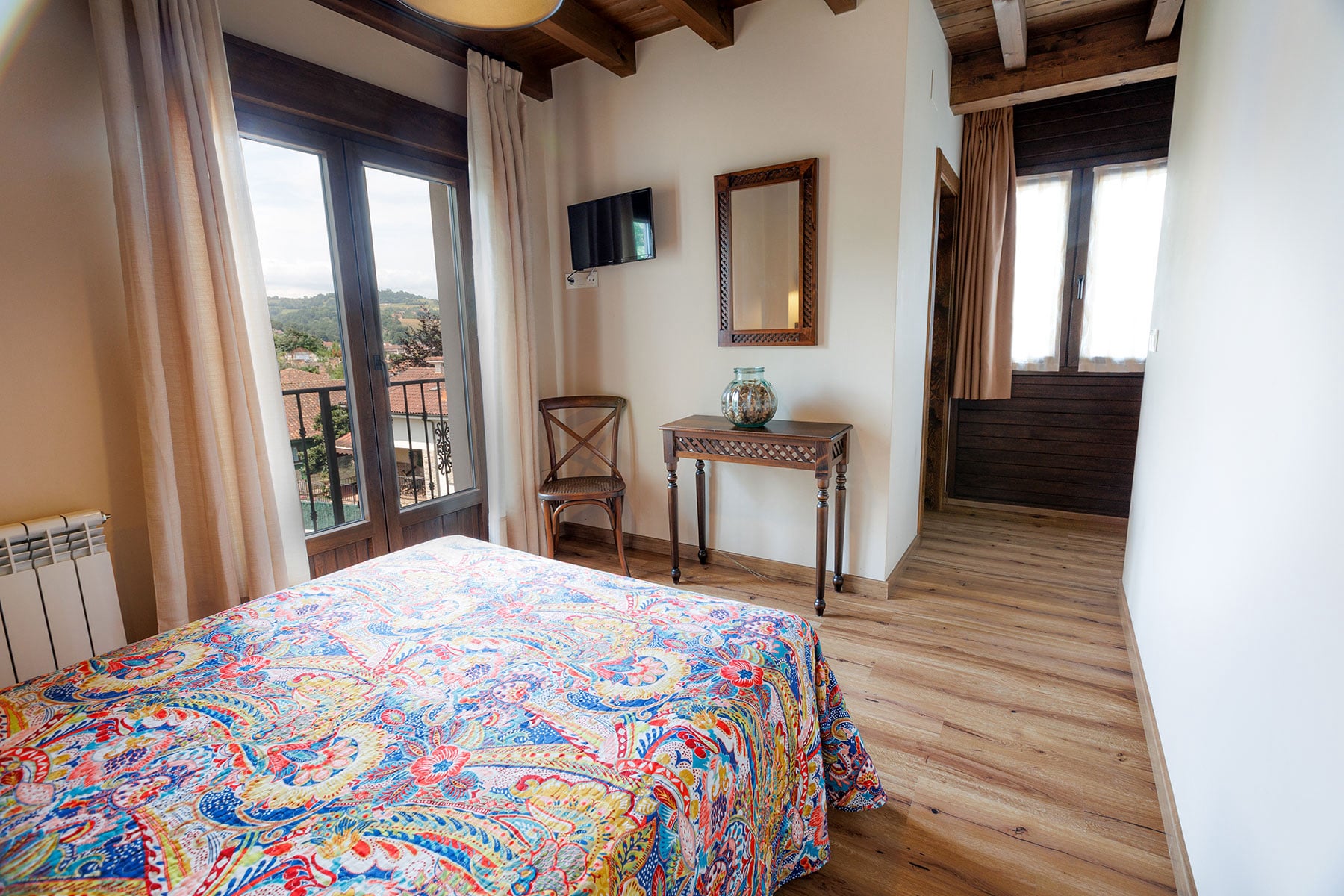 Casa Rural Emeterio, Cangas de Onís