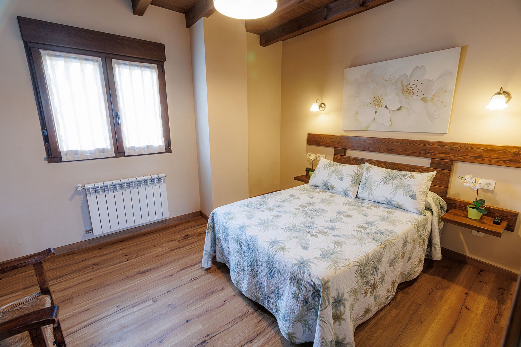 Casa Rural Emeterio, Cangas de Onís