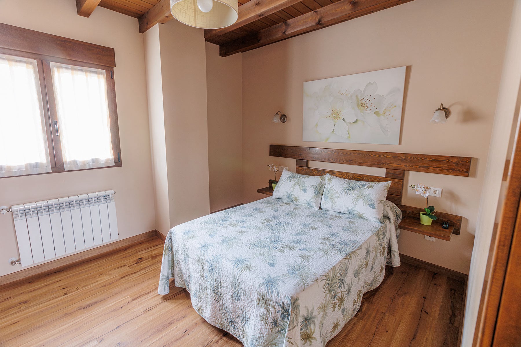 Galería fotográfica de Casa Emeterio en Cangas de Onís