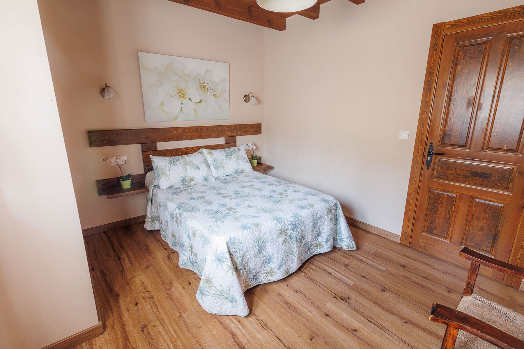 Galería fotográfica de Casa Emeterio en Cangas de Onís