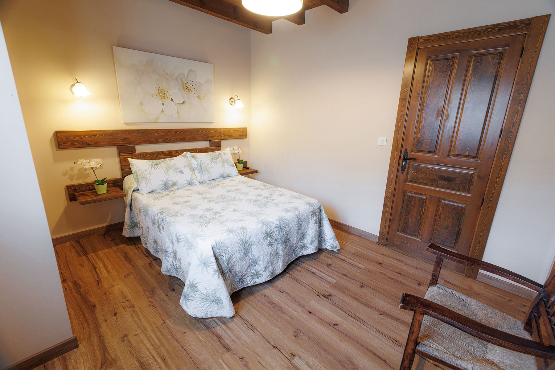 Casa Rural Emeterio, Cangas de Onís