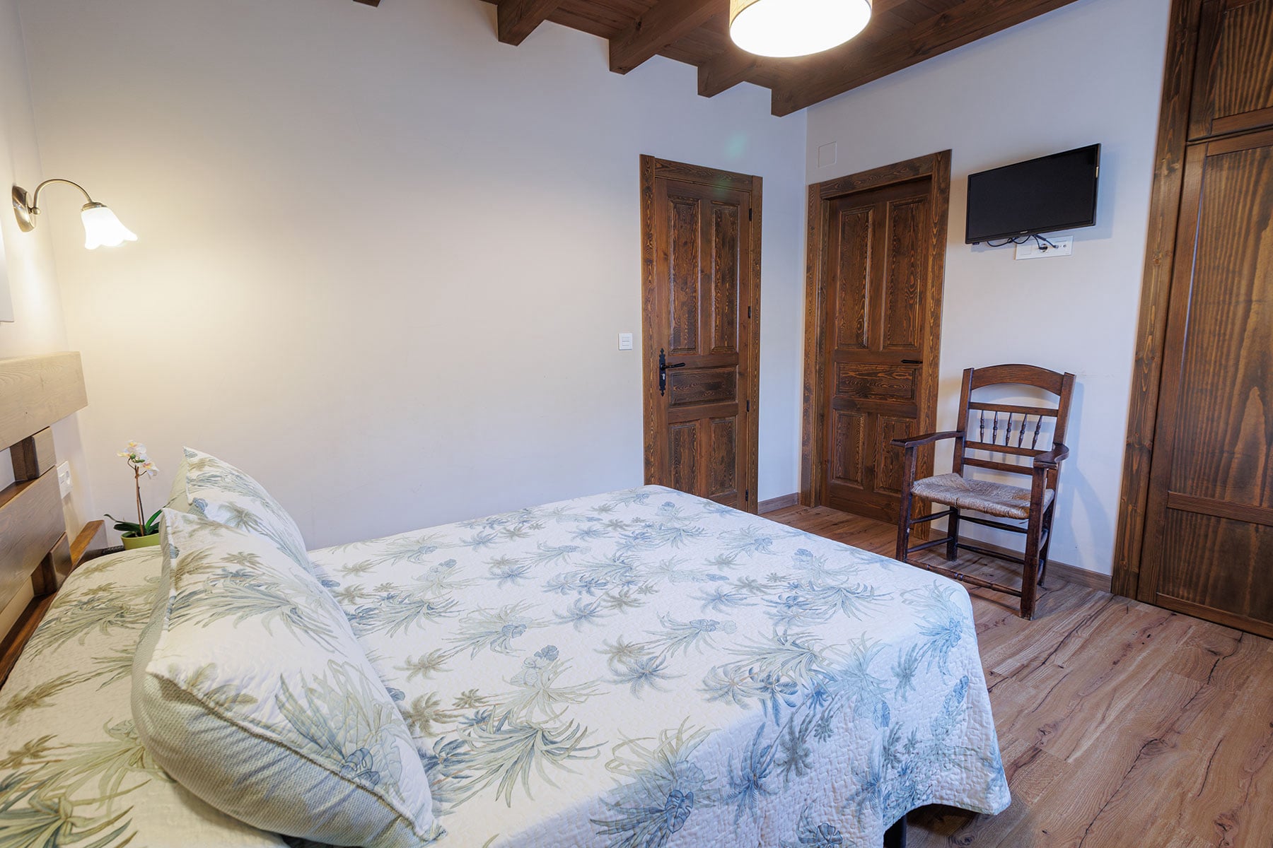 Casa Rural Emeterio, Cangas de Onís