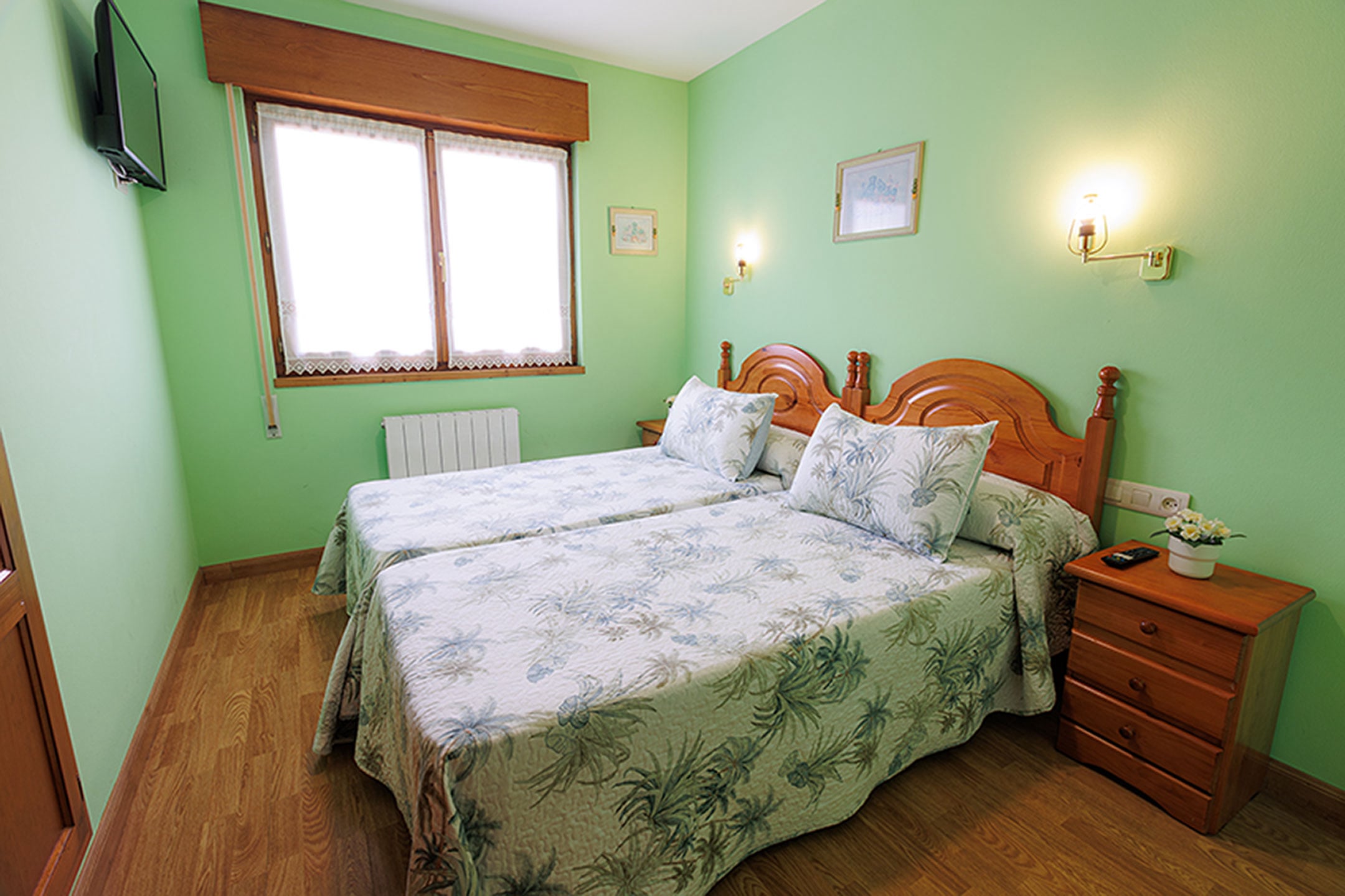 Casa Balo, Cangas de Onís