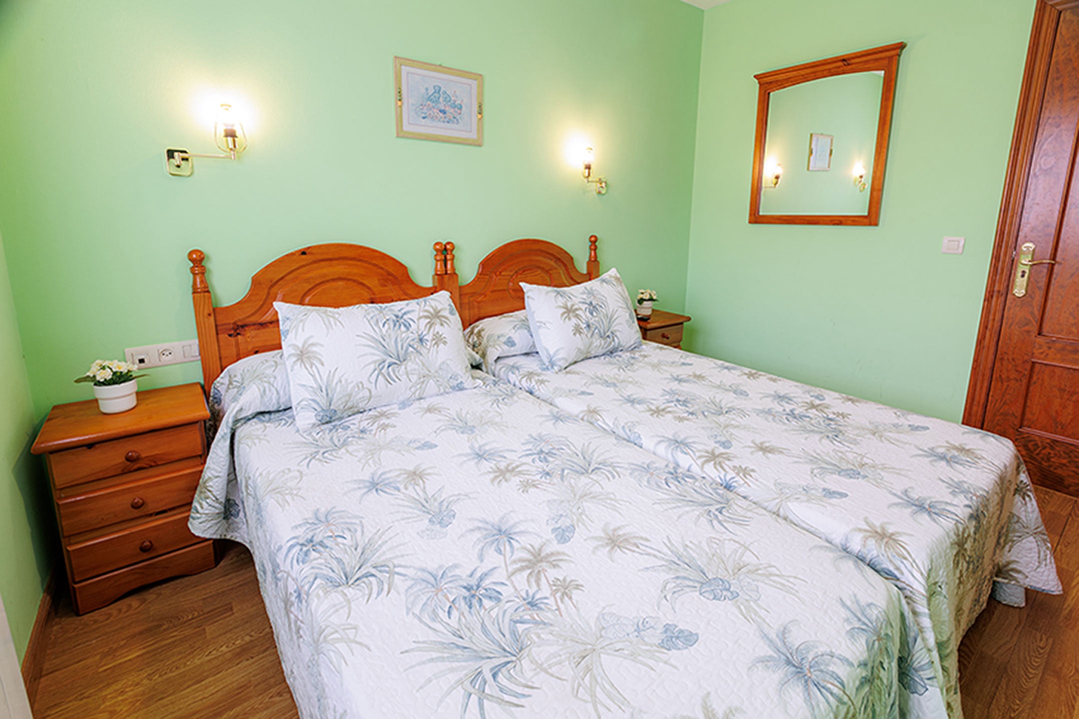 Casa Balo, Cangas de Onís