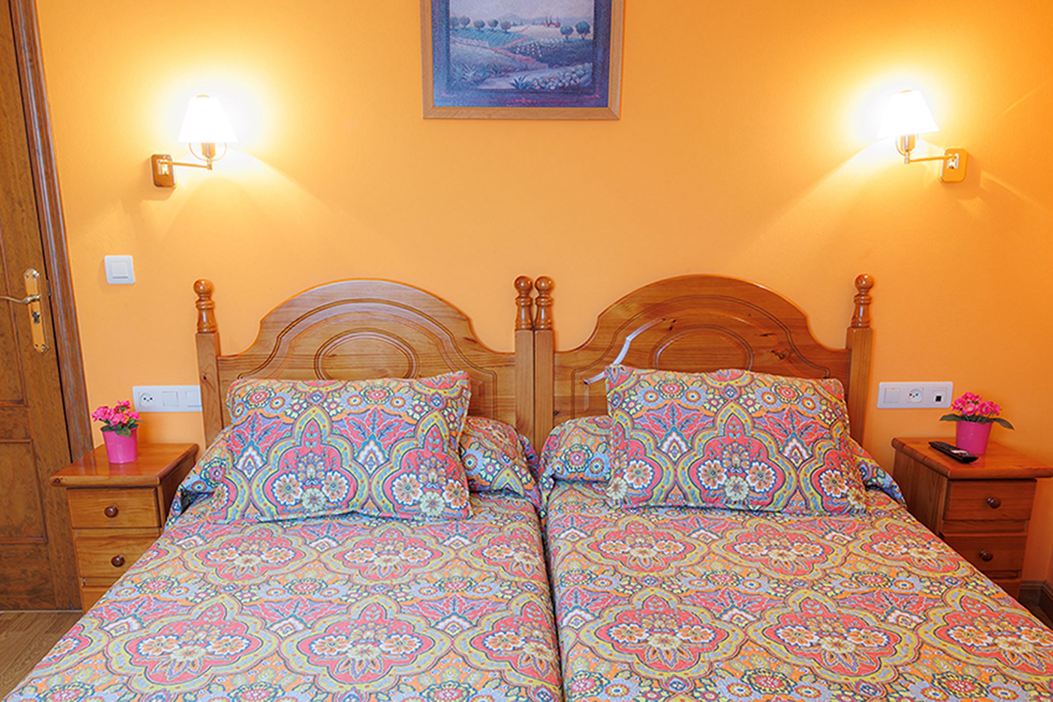 Casa Balo, Cangas de Onís