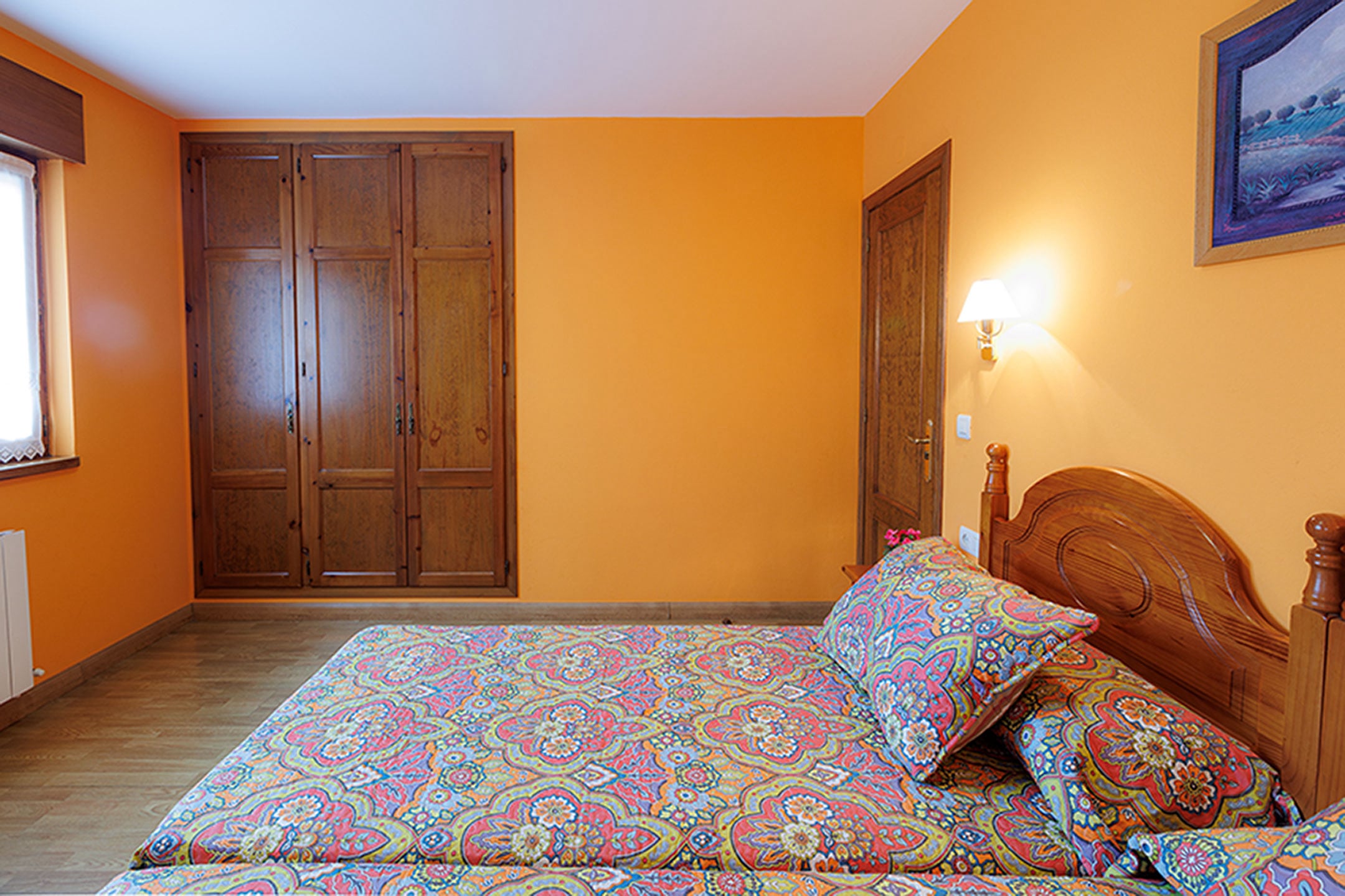 Casa Balo, Cangas de Onís