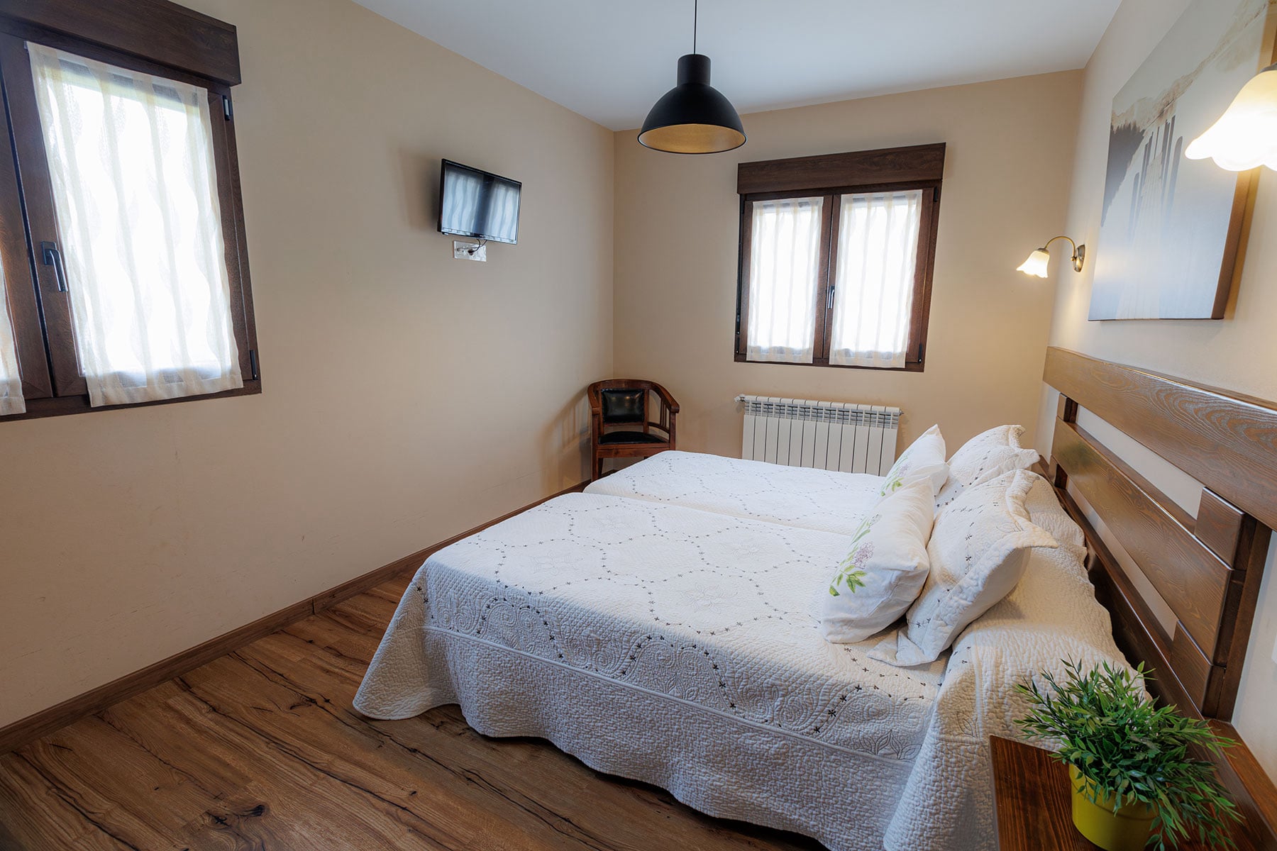 Casa Rural Emeterio, Cangas de Onís